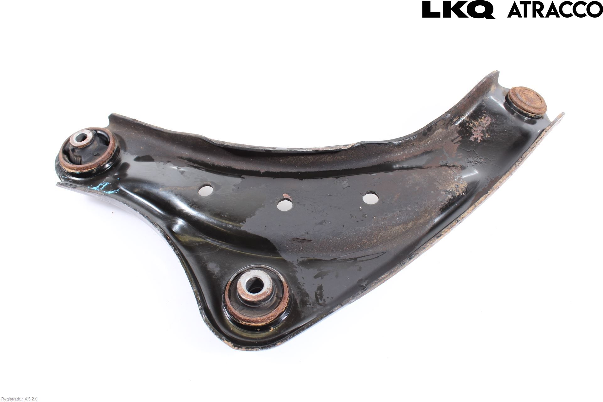 Nissan LEAF 18- Bärarm Fram Undre Vä