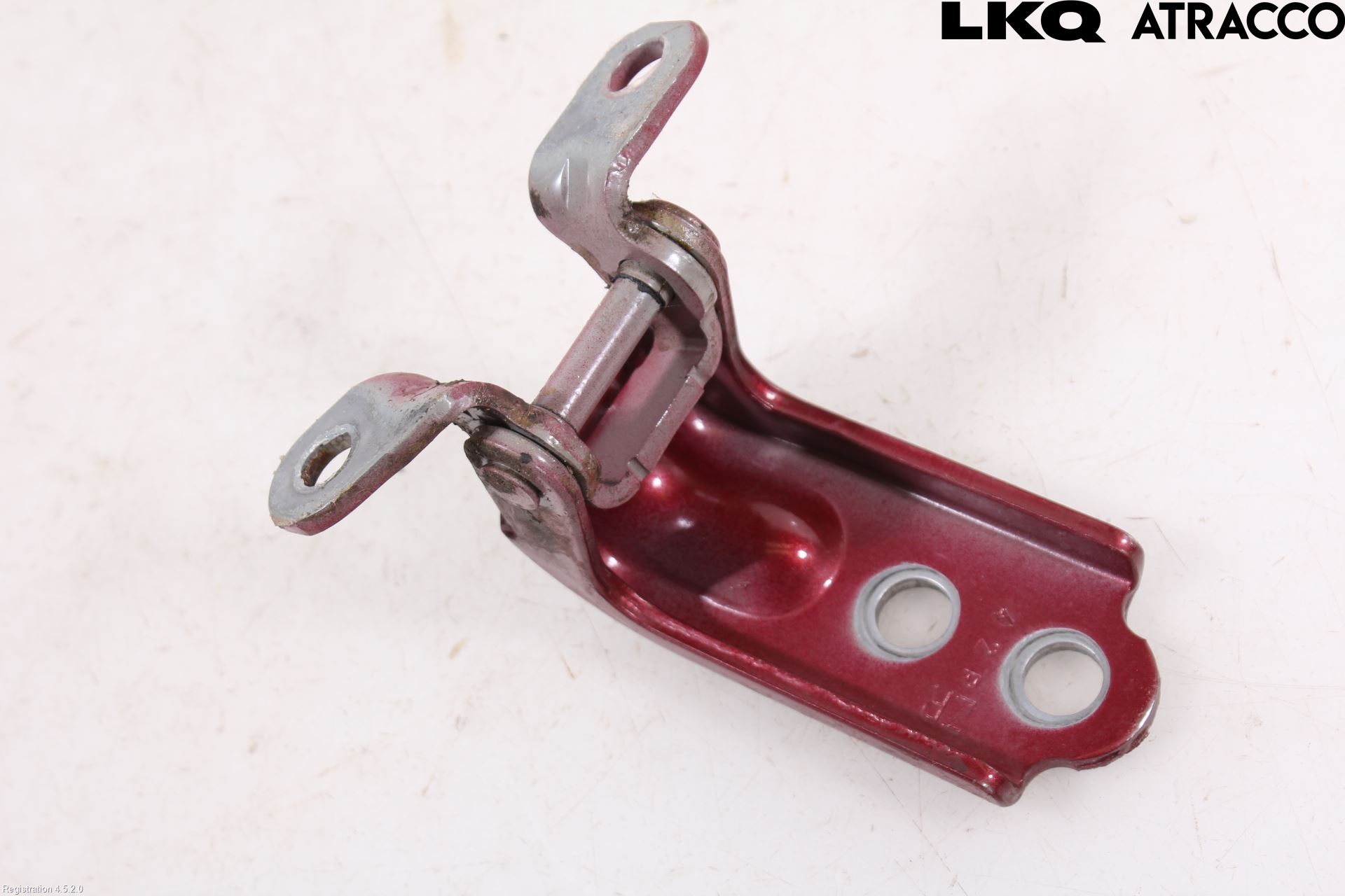 Subaru FORESTER SJ 13-18 Dörrgångjärn