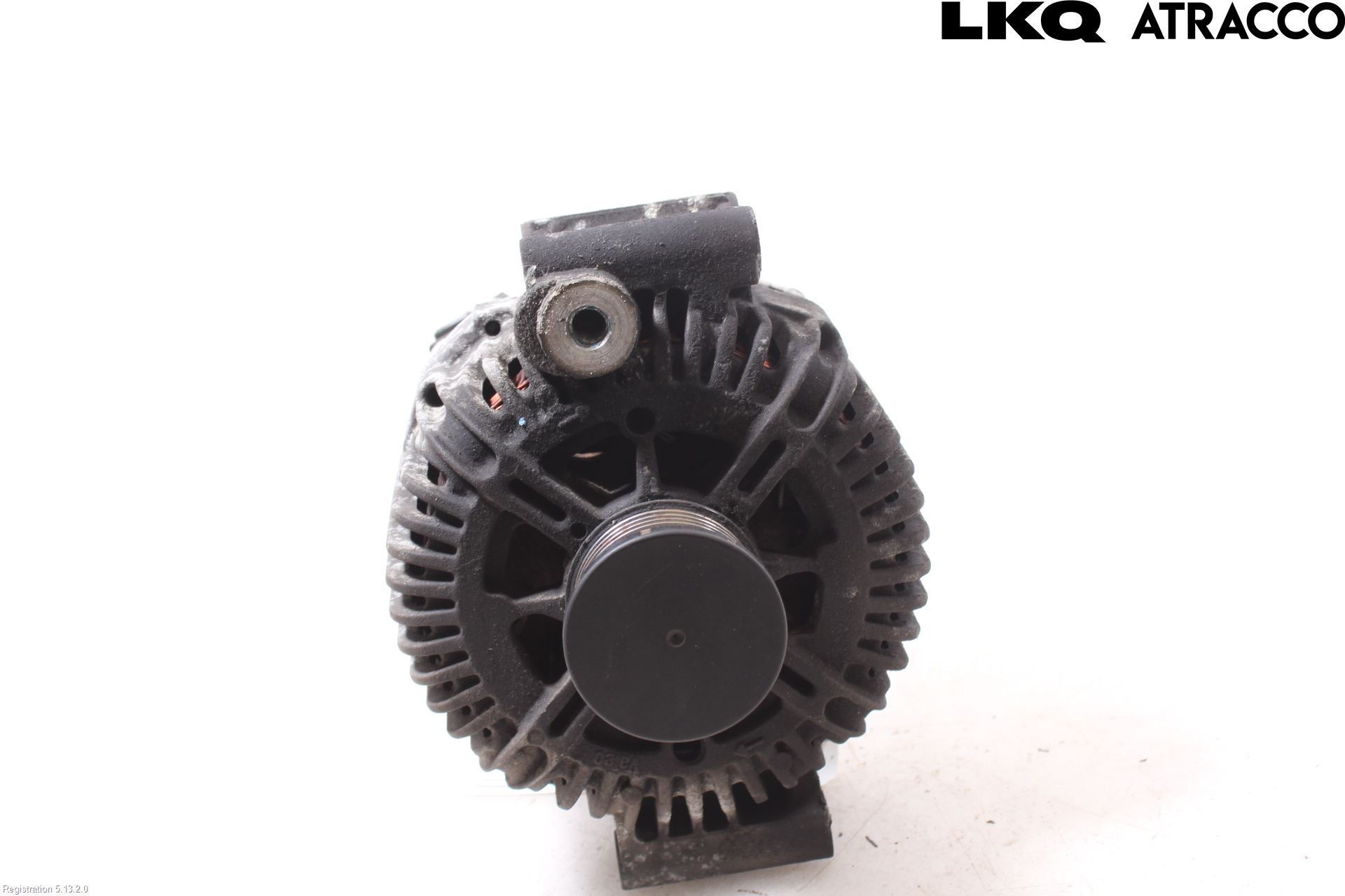 BMW 5 E60/61 Sed/Tou 02-10 Generator