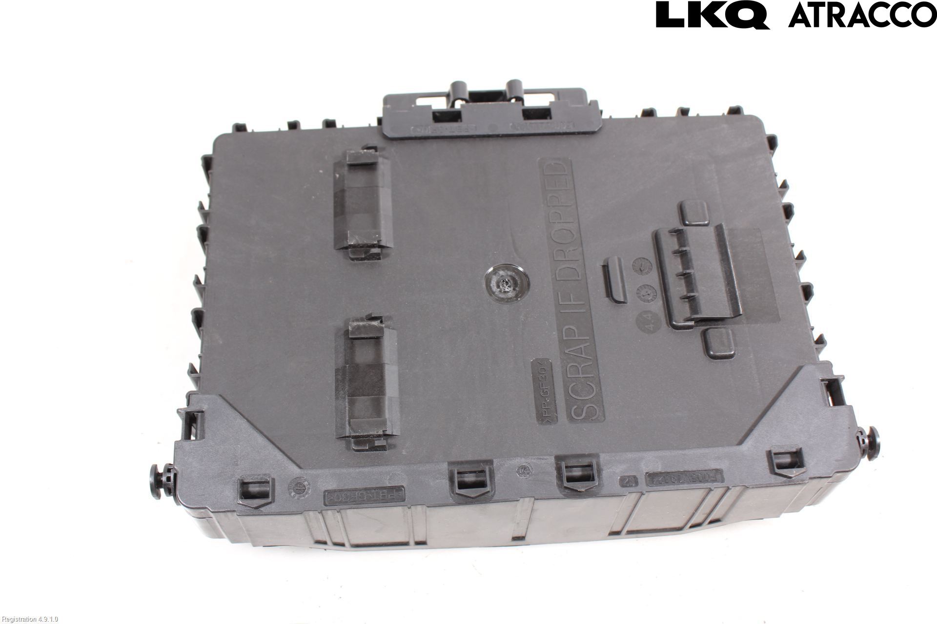 Ford FOCUS 19- Säkringsdosa-Elcentral