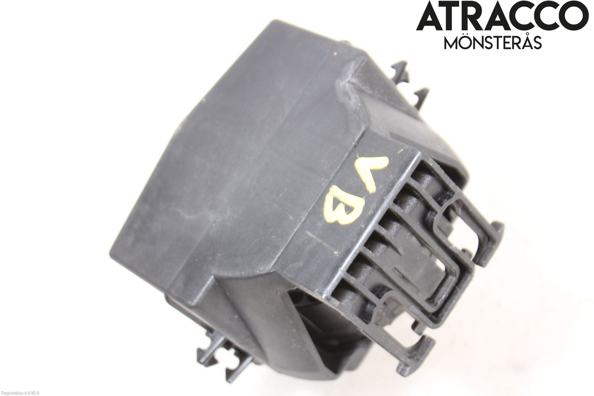 BMW 3 F30/F31/F80 12-19 Signalhorn