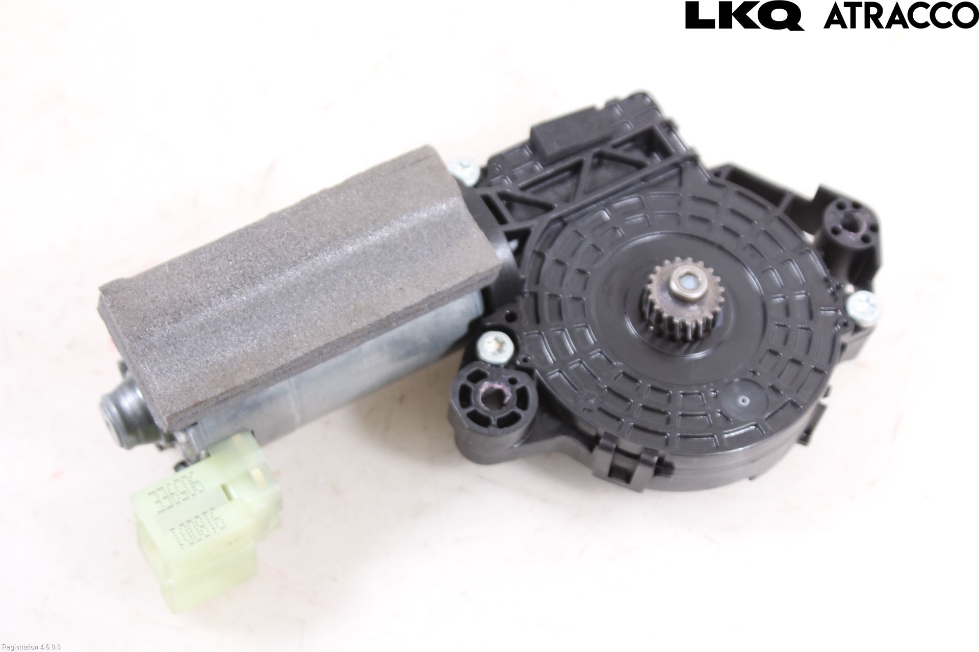 Skoda SUPERB 16-24 Taklucksmotor