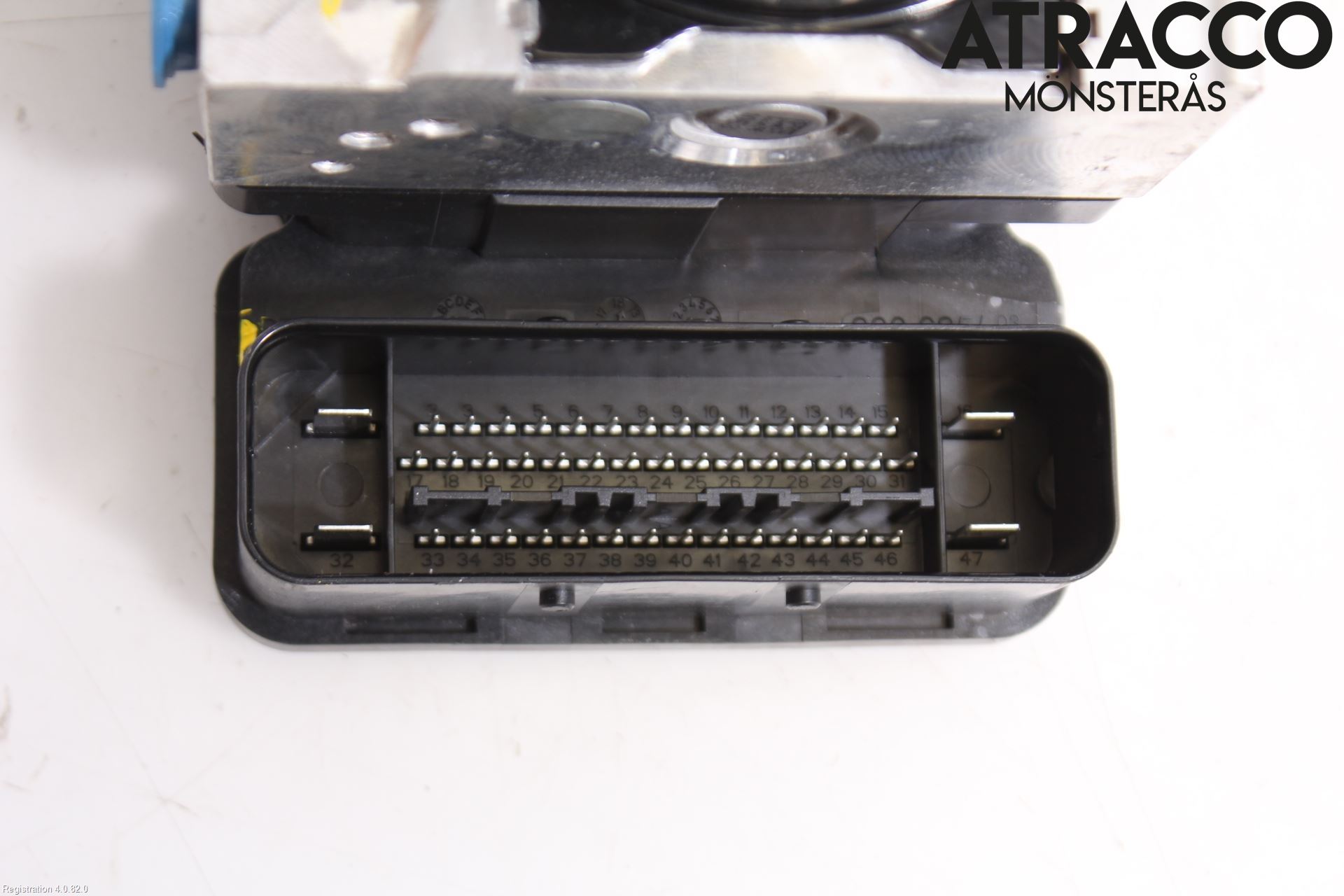 Volvo V40 CROSS COUNTRY 13-19 Abs Hydraulaggregat