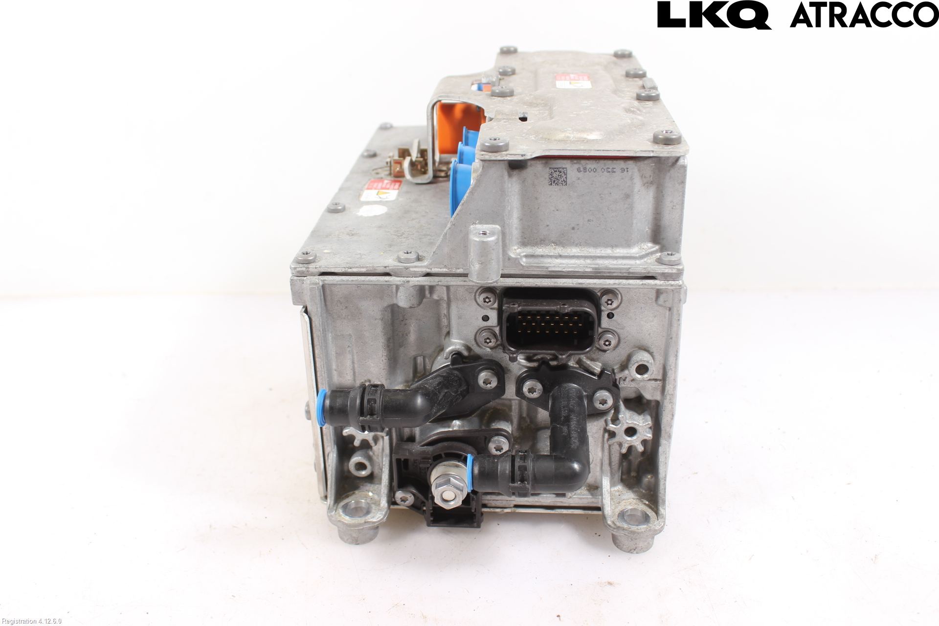 Volkswagen VW PASSAT 15-19 Hybridconverter