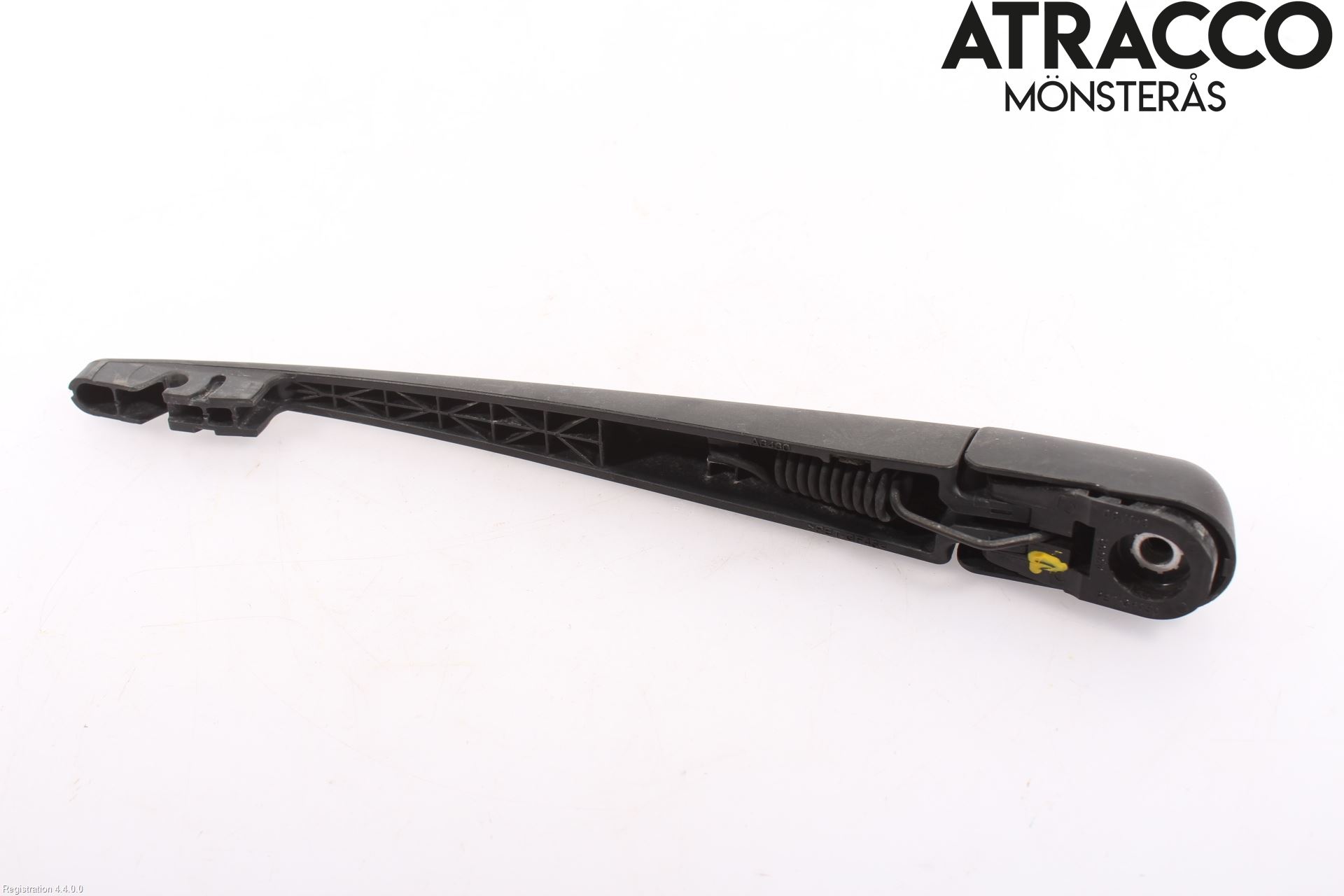 Suzuki IGNIS 01-20 Torkararm-Bakruta