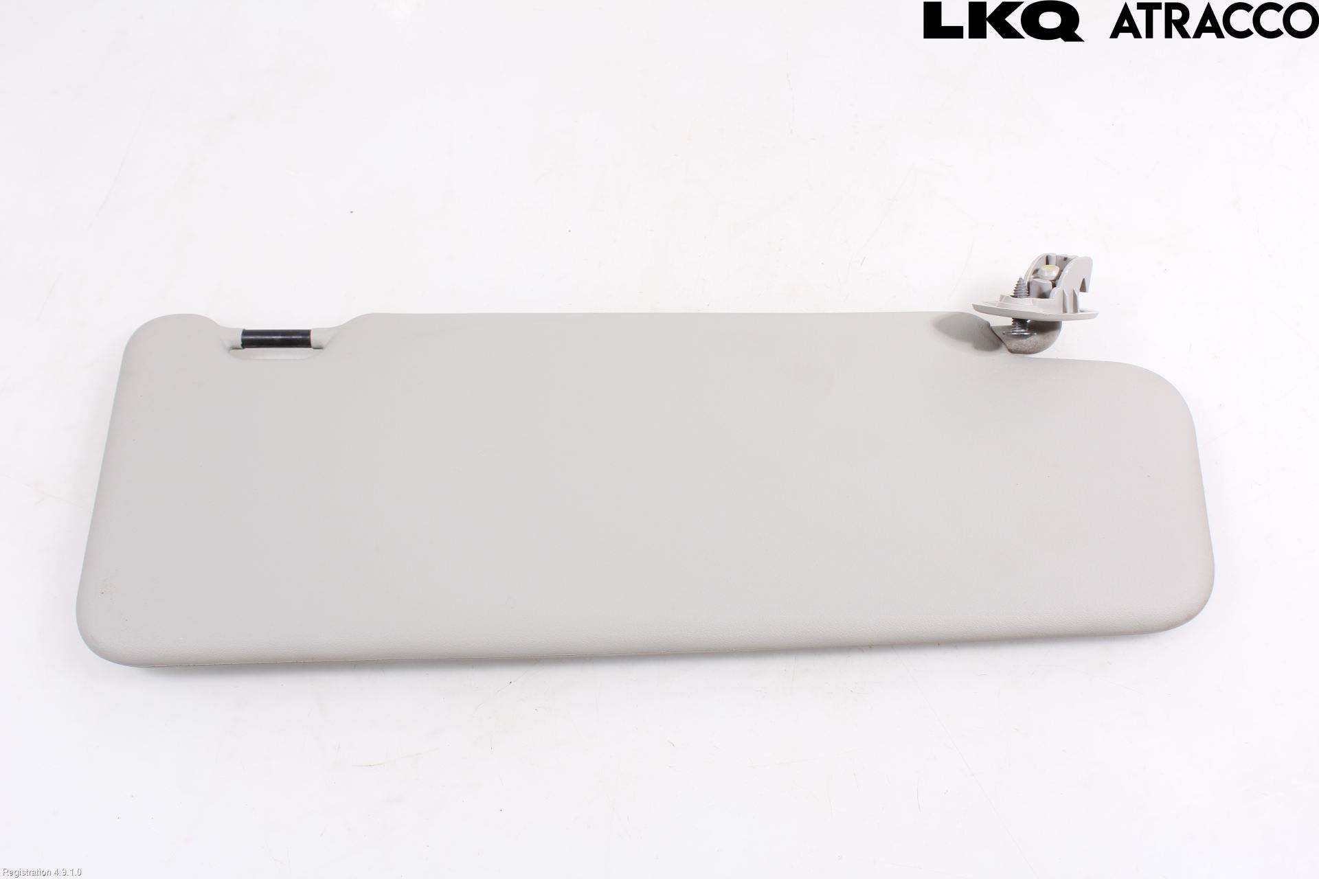 Dacia DUSTER 18-24 Solskydd