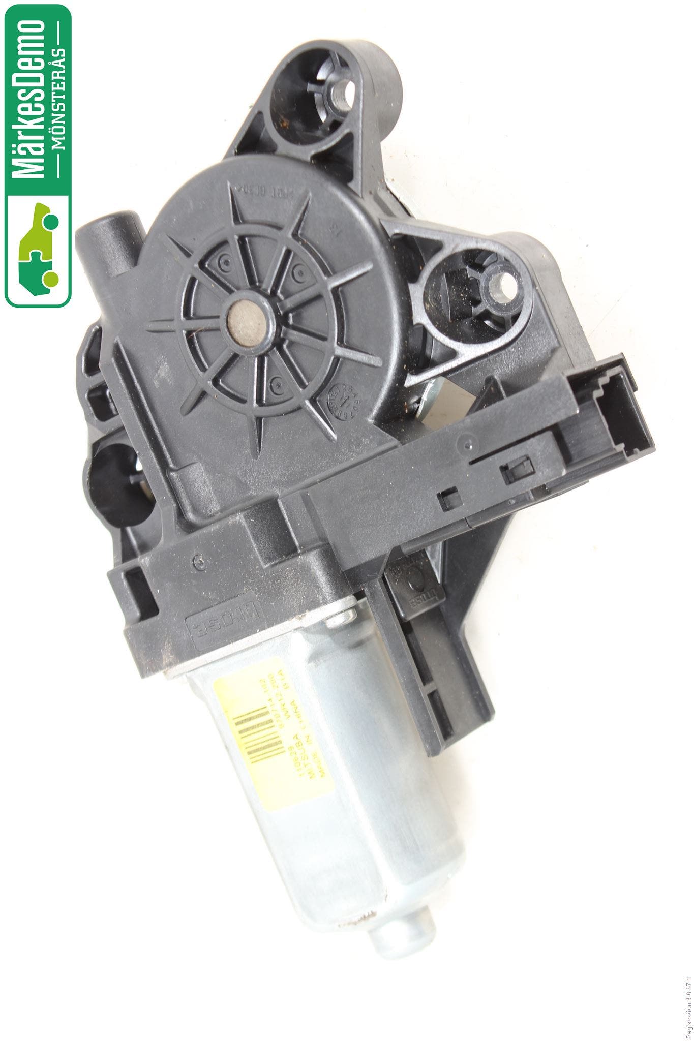 Volvo XC70 08-13 Fönsterhissmotor