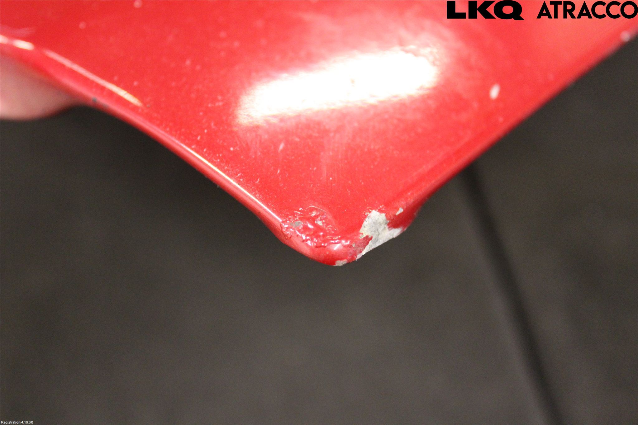 Tesla MODEL S 13- Dörr Fram Vänster