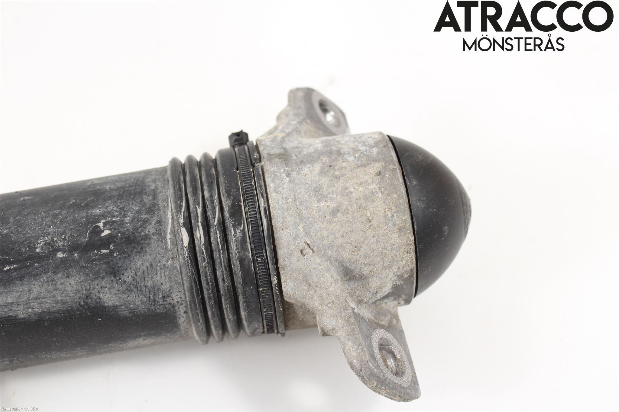 Skoda KAROQ 18- Stötdämpare Bak