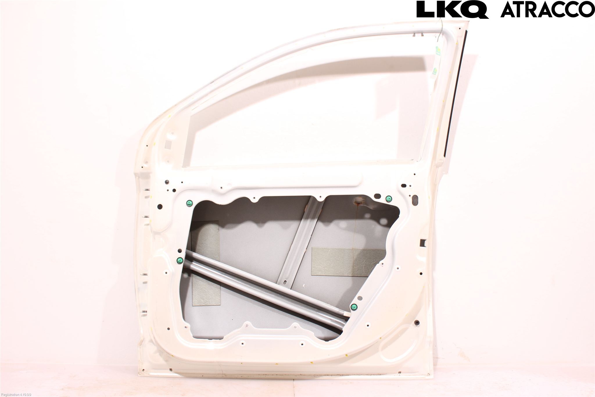 Fiat FREEMONT Dörr Fram Höger