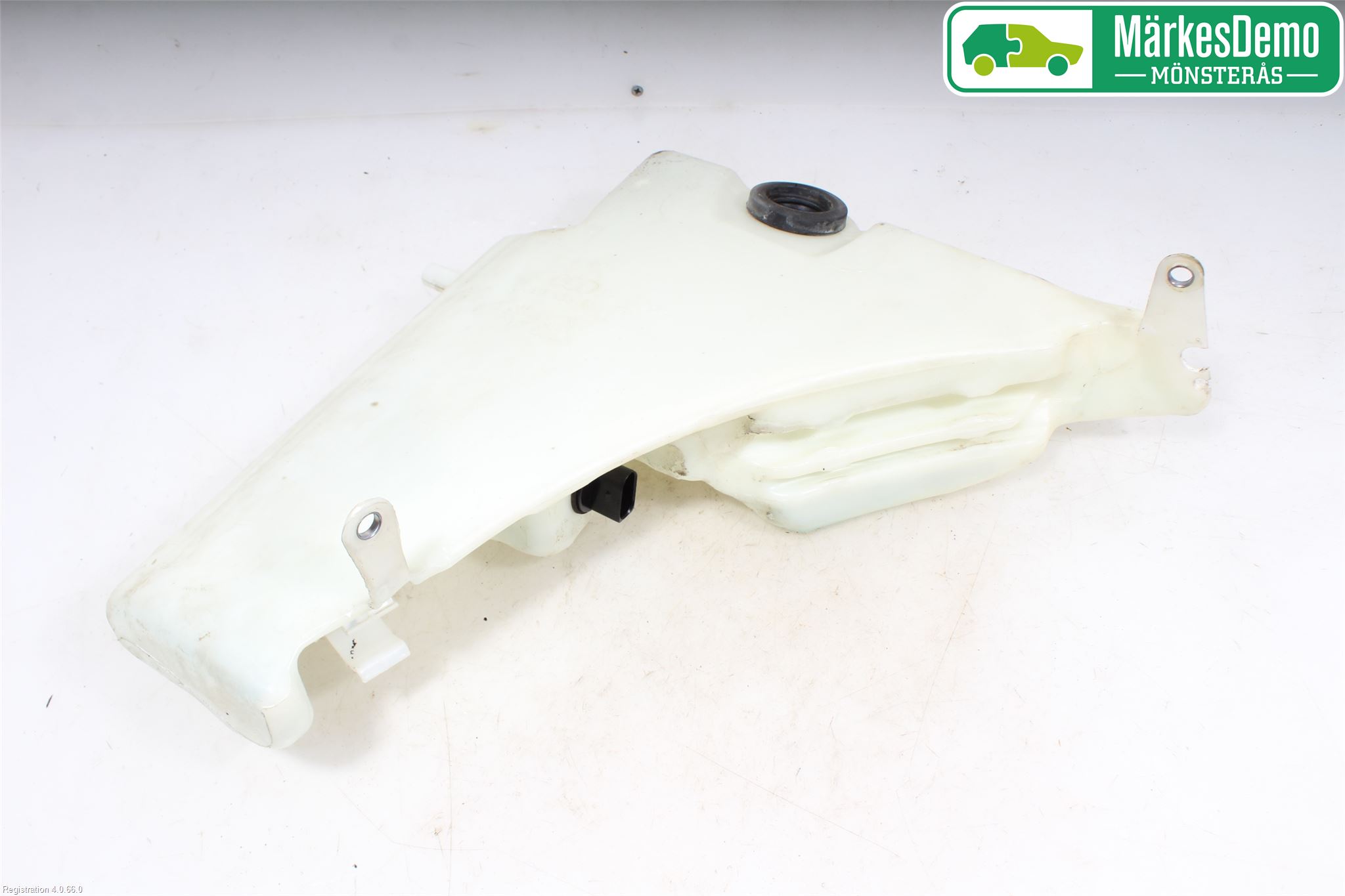 Audi A5 07-16 Spolartank Vindruta-Strål