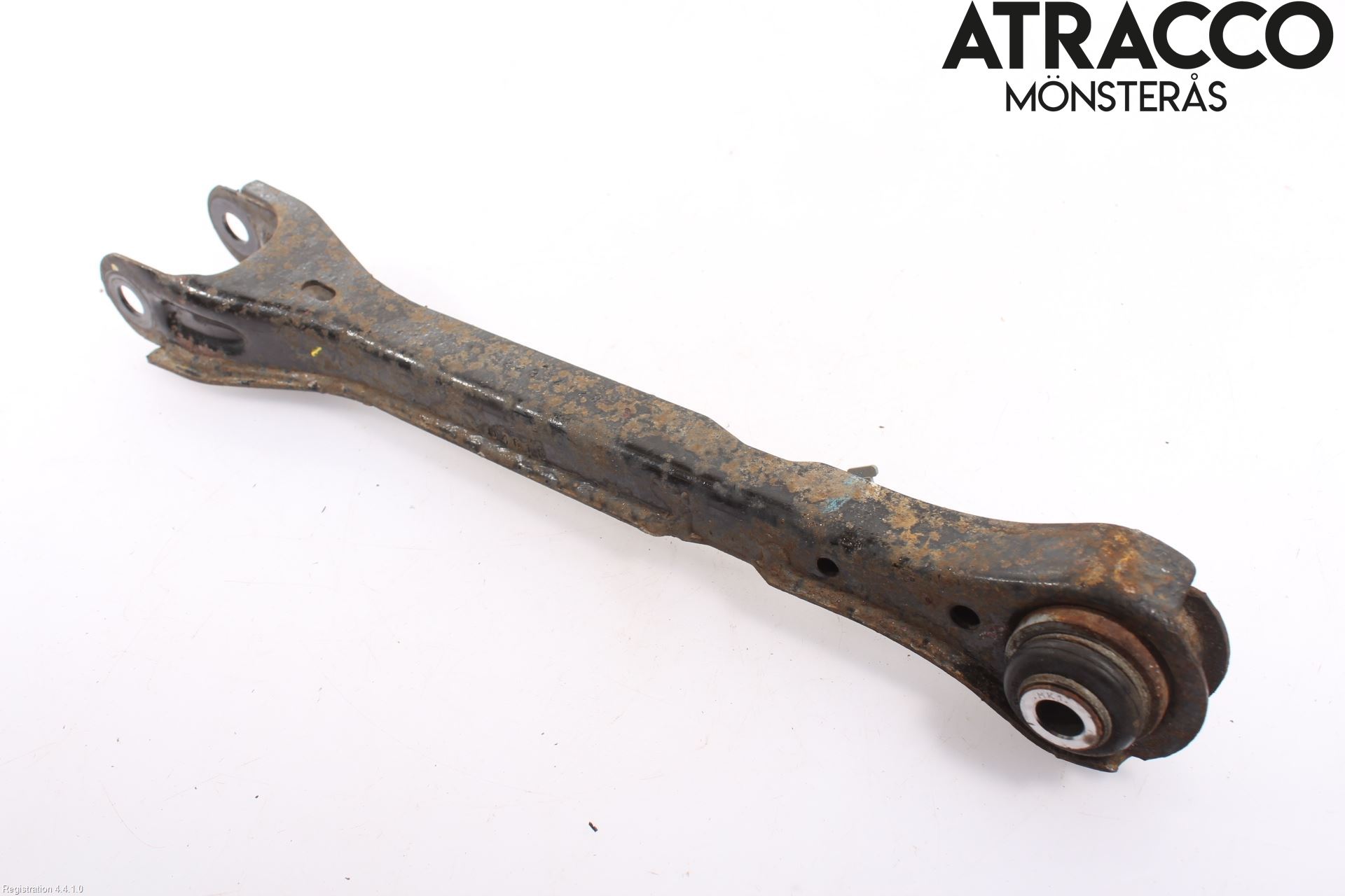 Chevrolet CAMARO Bärarm Bak Vänster