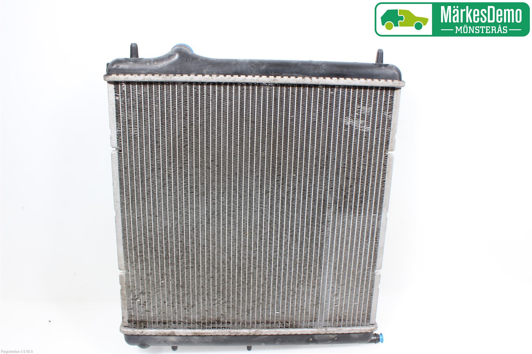 Peugeot 208 12-15 Kylare Man