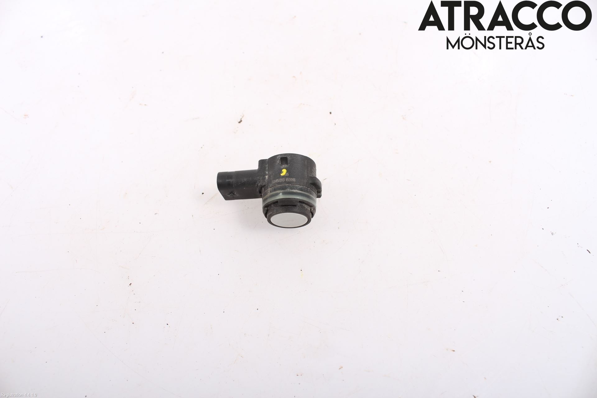 Volkswagen VW PASSAT 15-19 Parkeringshjälp Backsensor