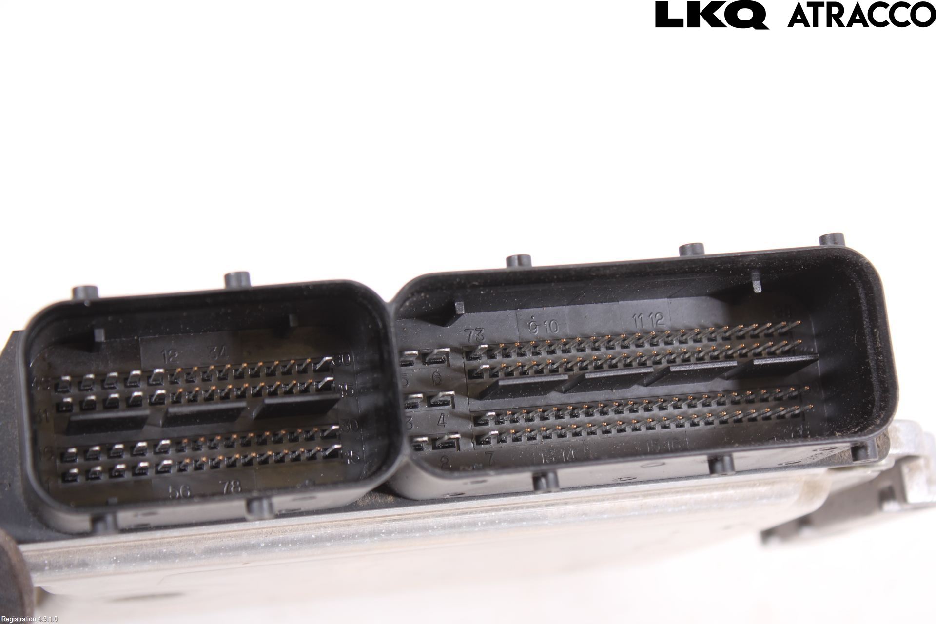 Hyundai ix35 Styrenhet Insprut Bensin