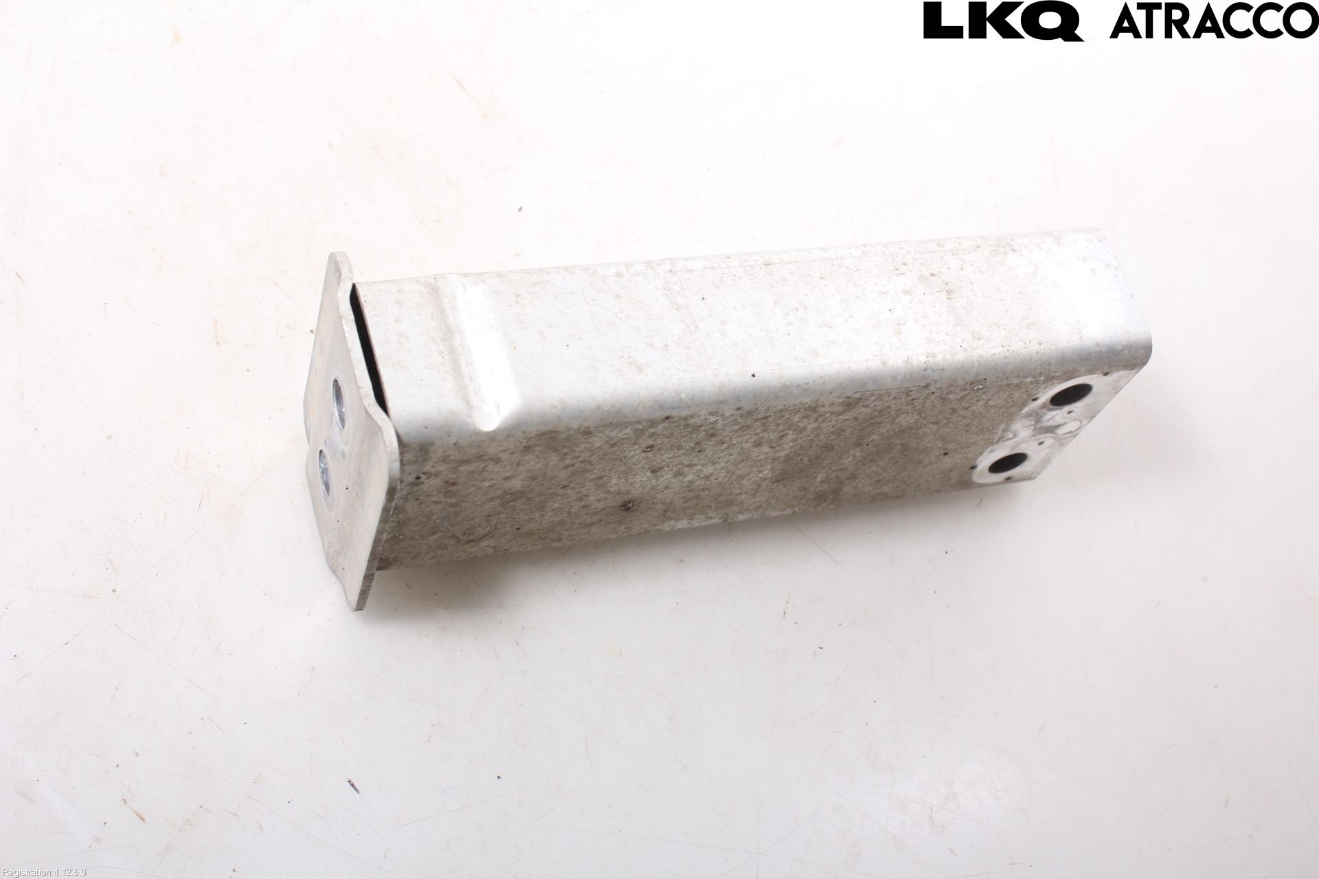 Tesla MODEL 3 17- Stötfångarbärjärn Fram