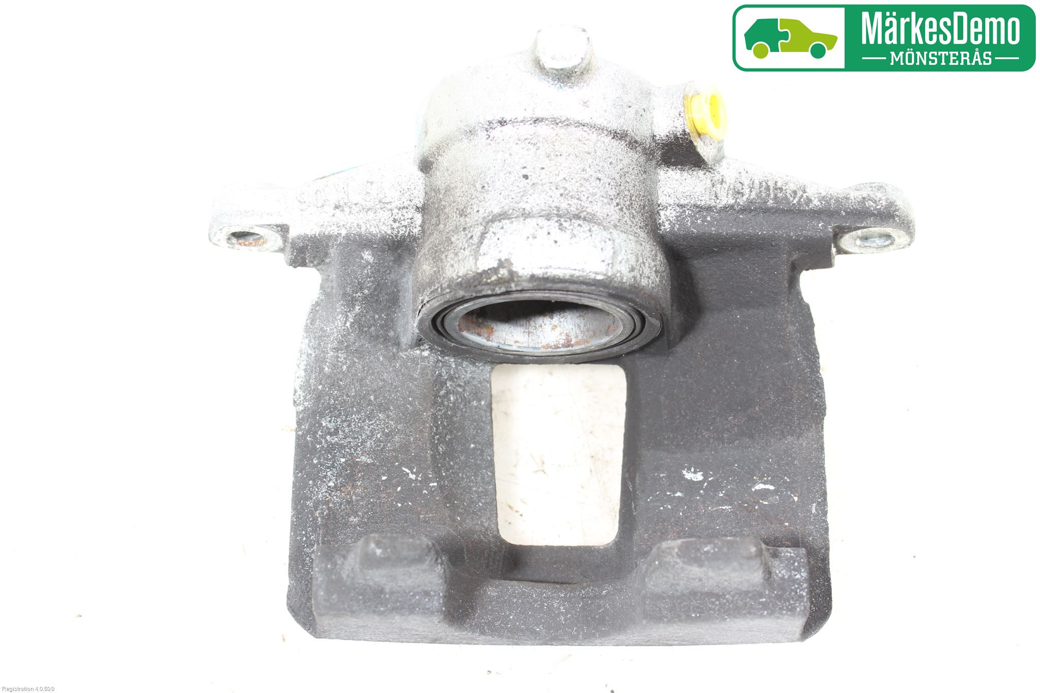 Peugeot BOXER 07-14 Bromsok Bak Höger