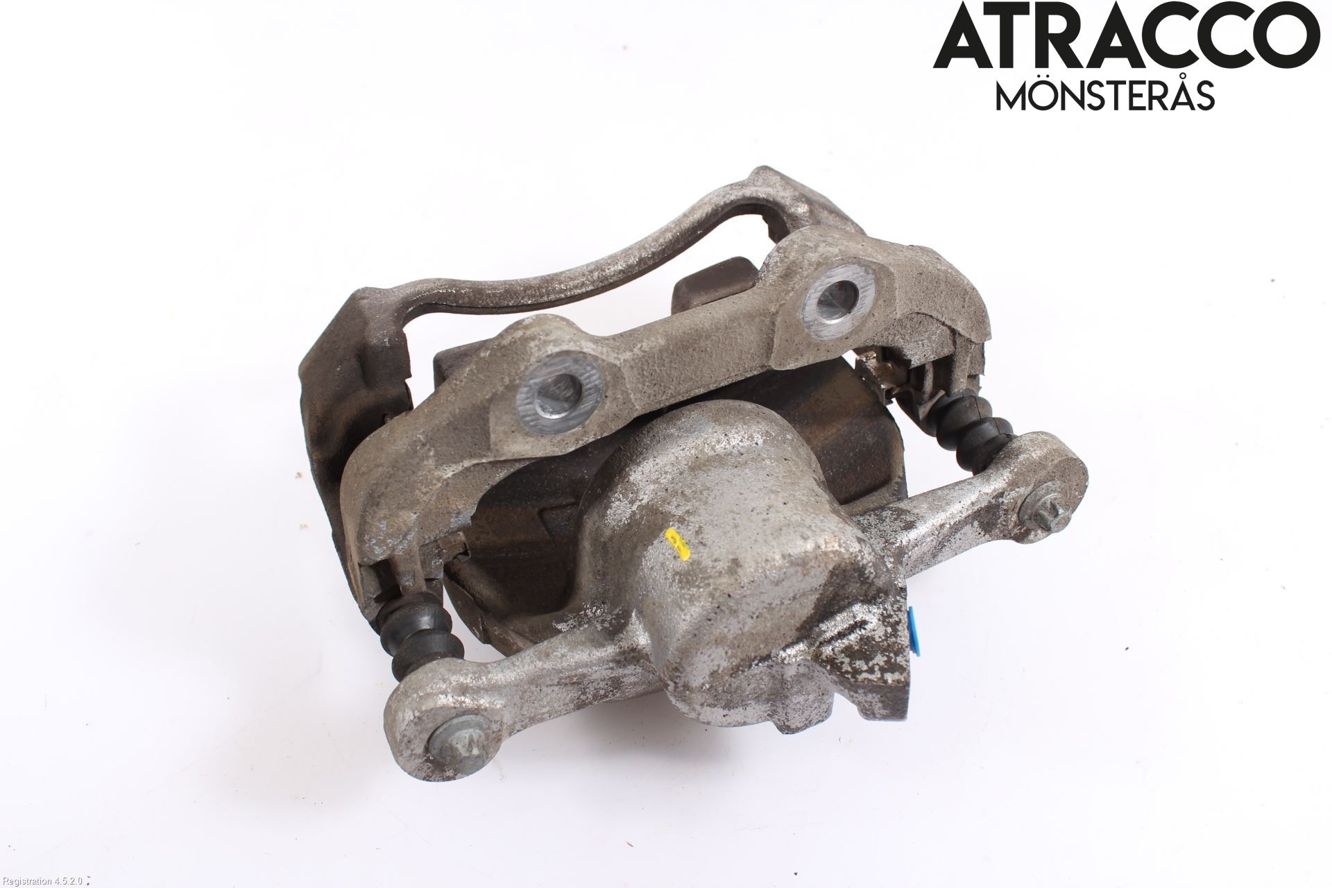 Citroen C4/E-C4 C4X/E-C4X III 21- Bromsok Fram Vänster