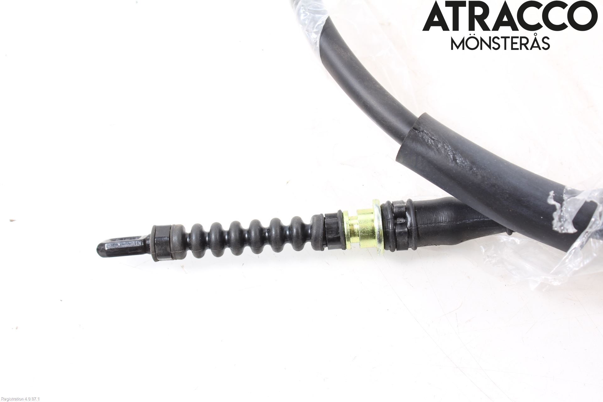 Hyundai ELANTRA HD 04-10 Handbromswire