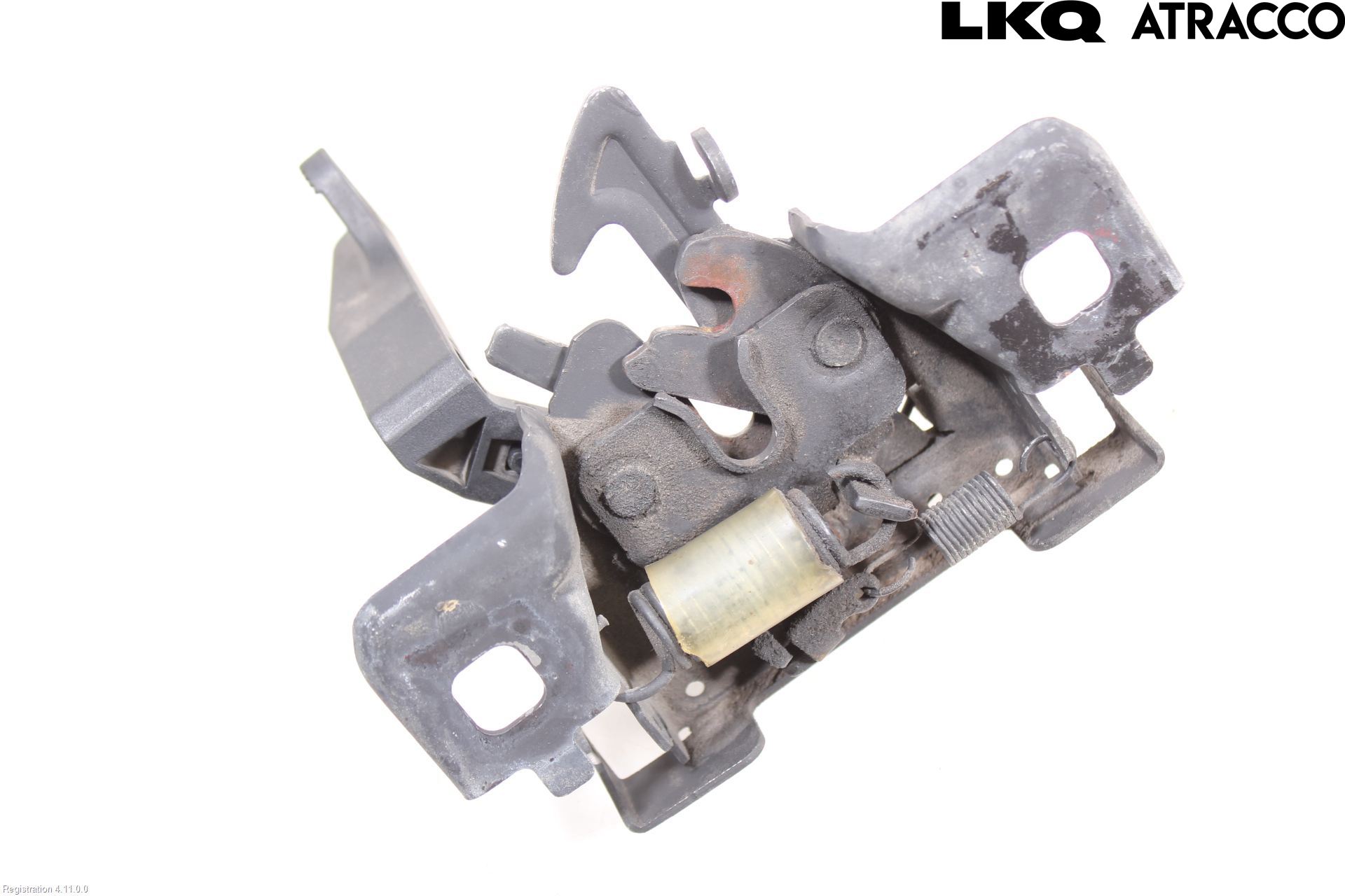 Dacia SANDERO/STEPWAY 13-20 Huvlås