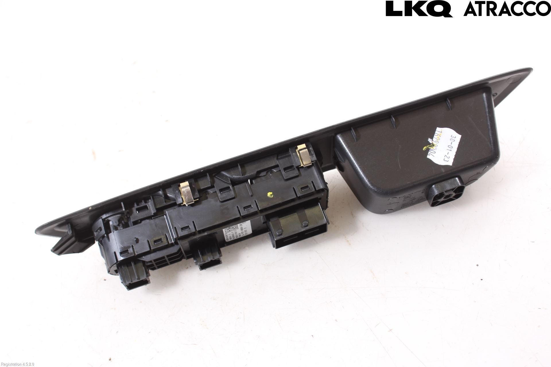 Citroen C4/E-C4 C4X/E-C4X III 21- Strömställare Elhiss