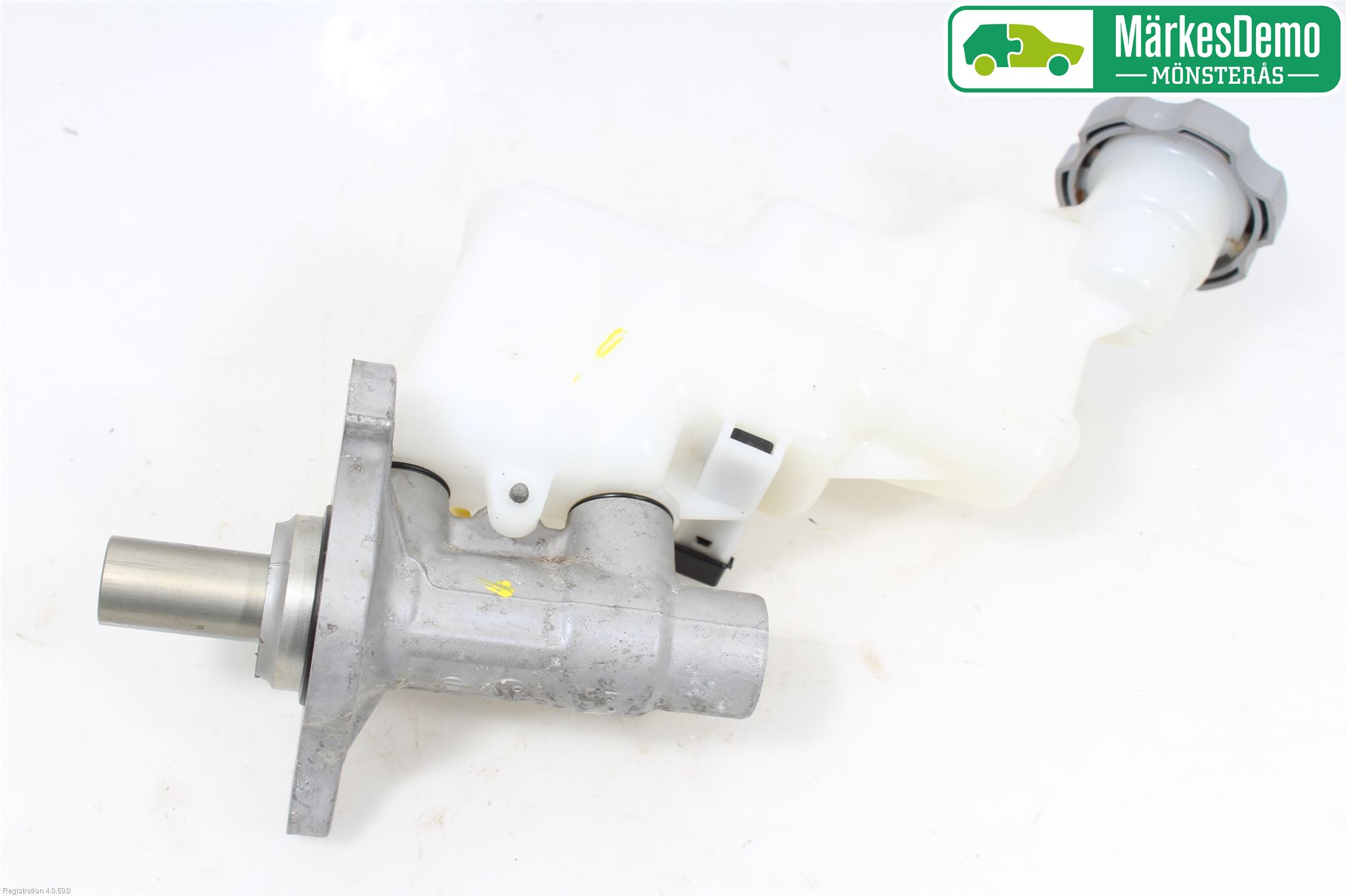 Kia RIO 12-16 Broms Huvudcylinder