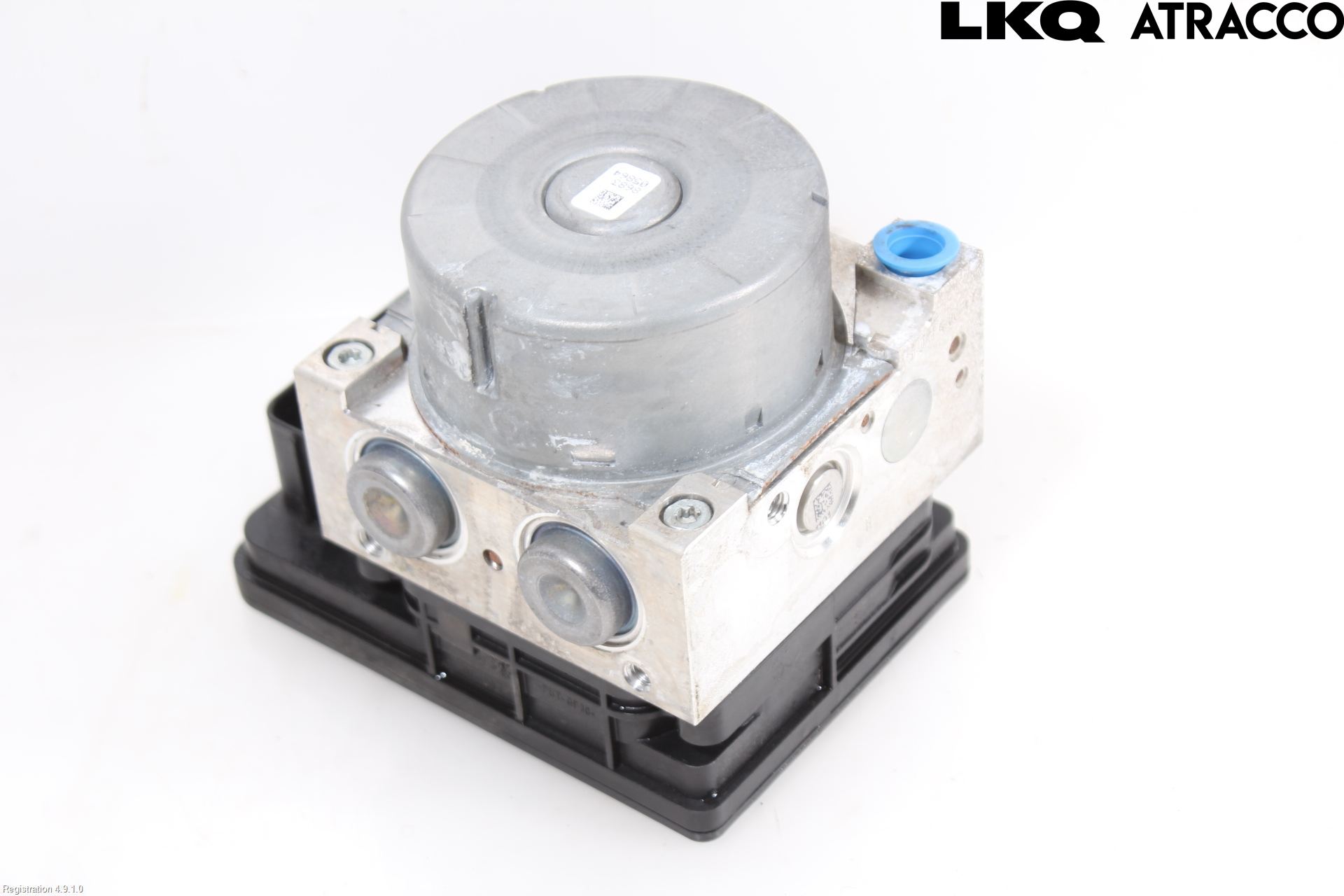 BMW 3 F30/F31/F80 12-19 Abs Hydraulaggregat