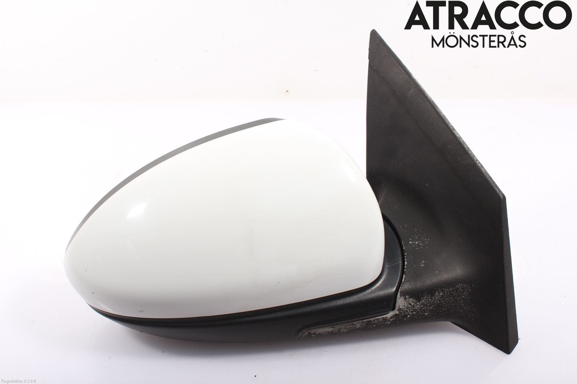 GM CHEVROLET CRUZE Spegel Yttre El Hö