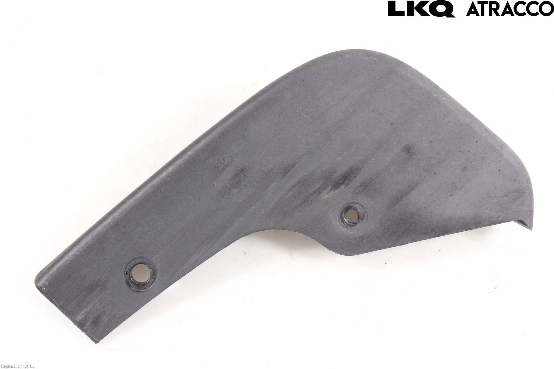 Nissan JUKE 14-19 Stänkskydd