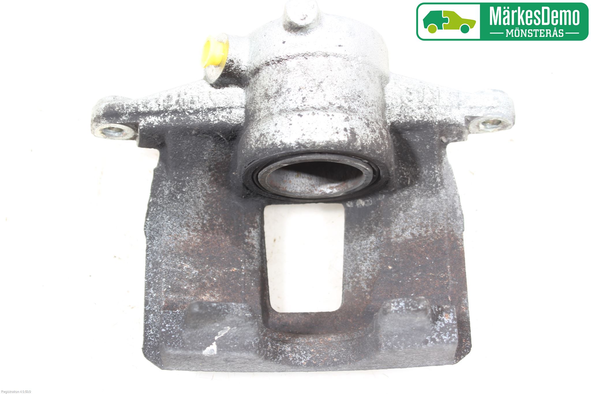 Peugeot BOXER 07-14 Bromsok Bak Vänster