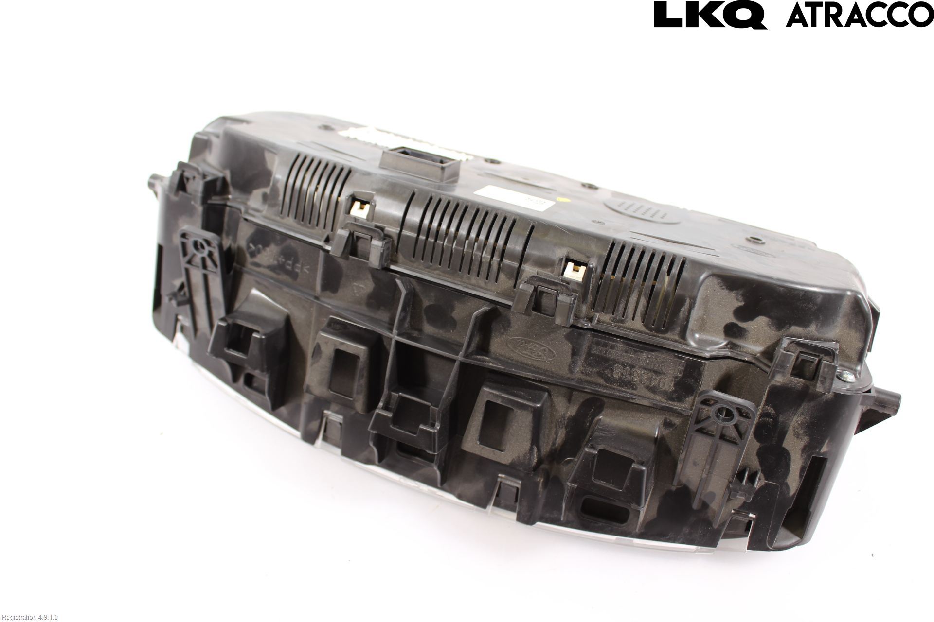 Ford TRANSIT/TOURNEO COURIER 13-23 Instrument Komb