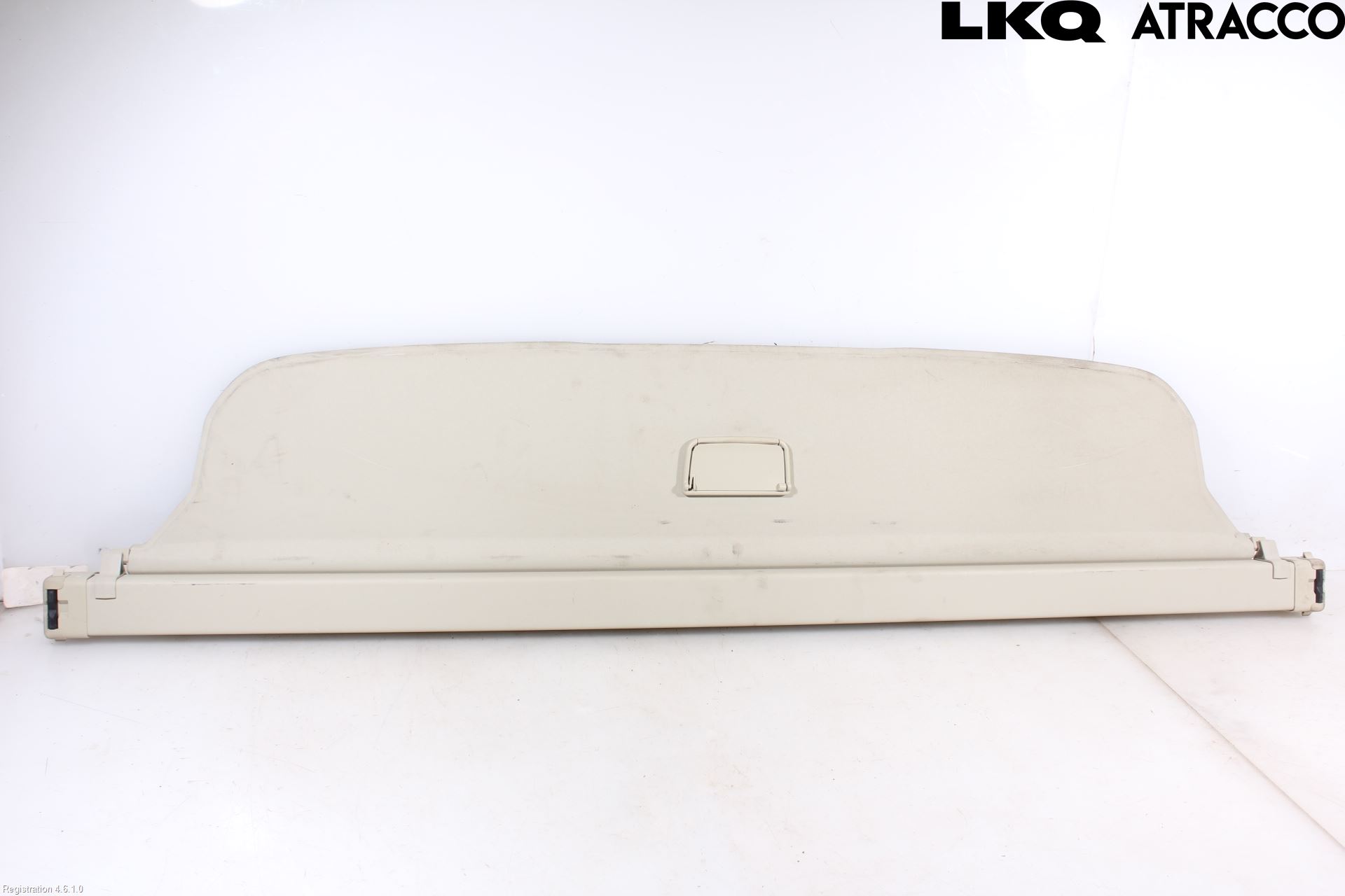 Volvo V70 08-13 Insynskydd