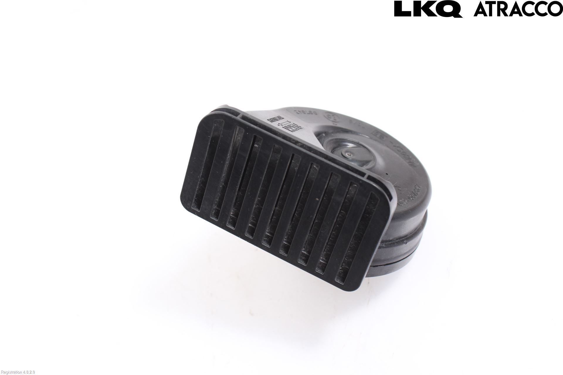 Ford FOCUS 19- Signalhorn