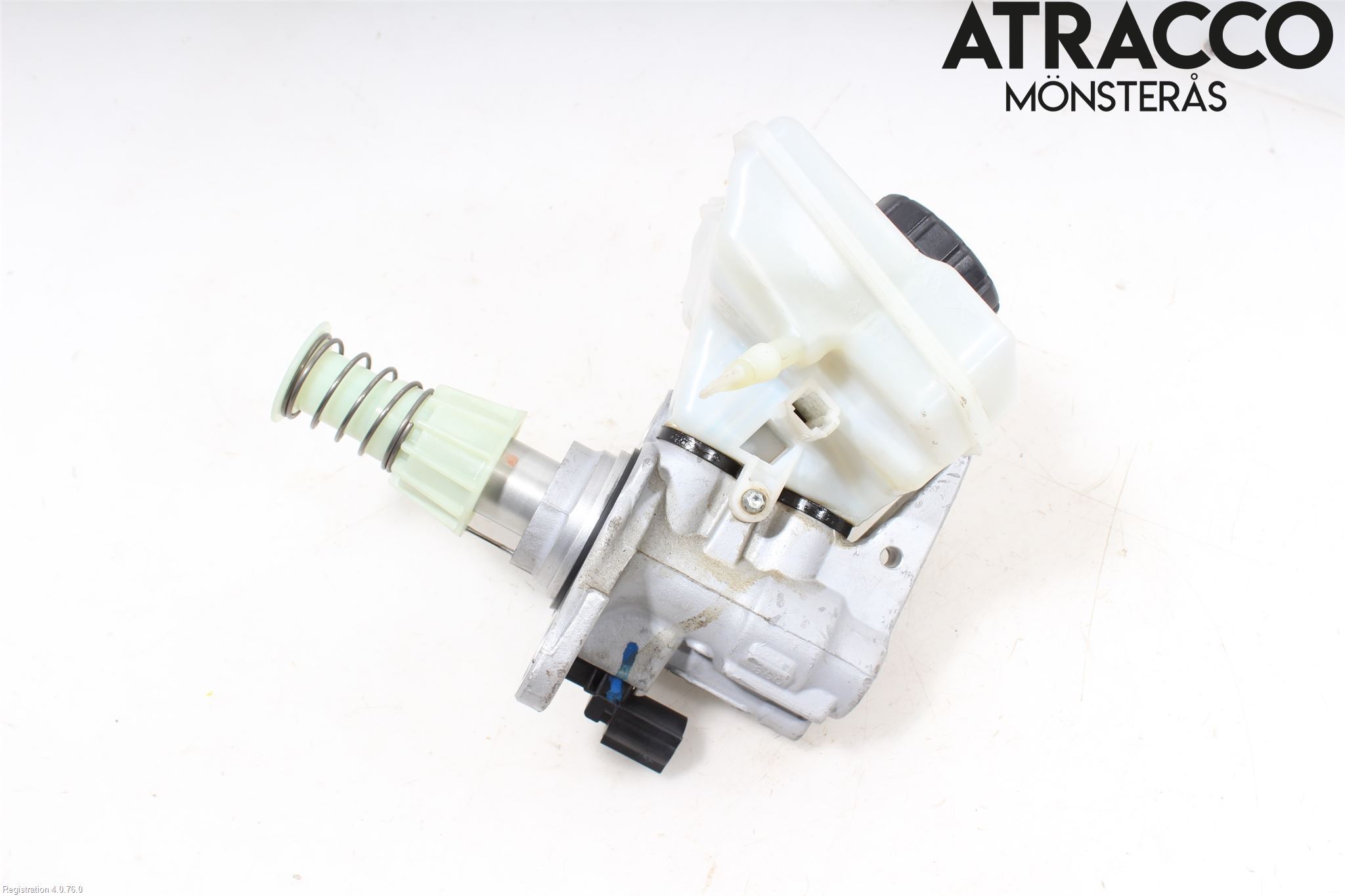 Audi A5 17- Broms Huvudcylinder