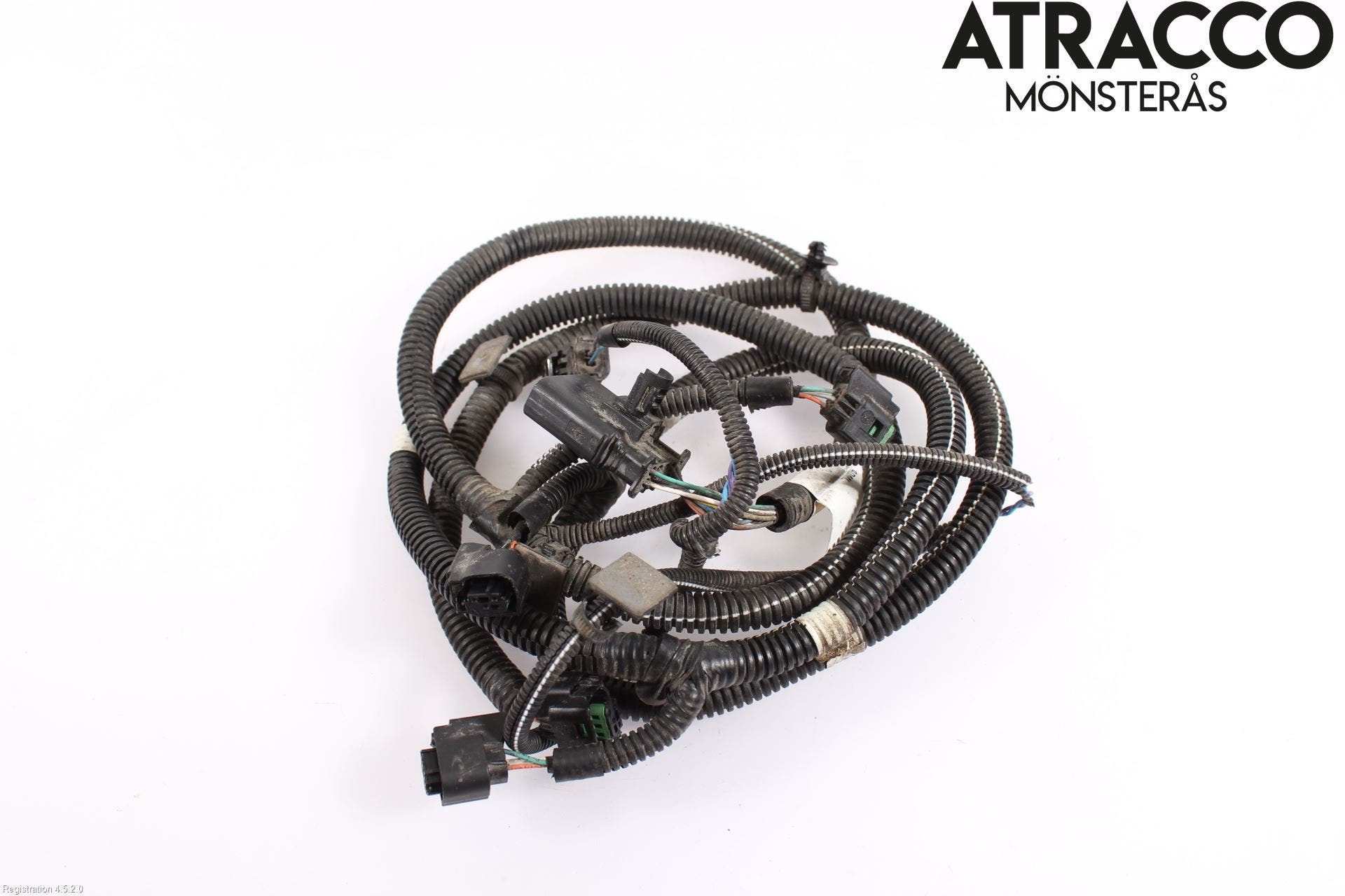 Peugeot 308 14-21 Kabelhärva