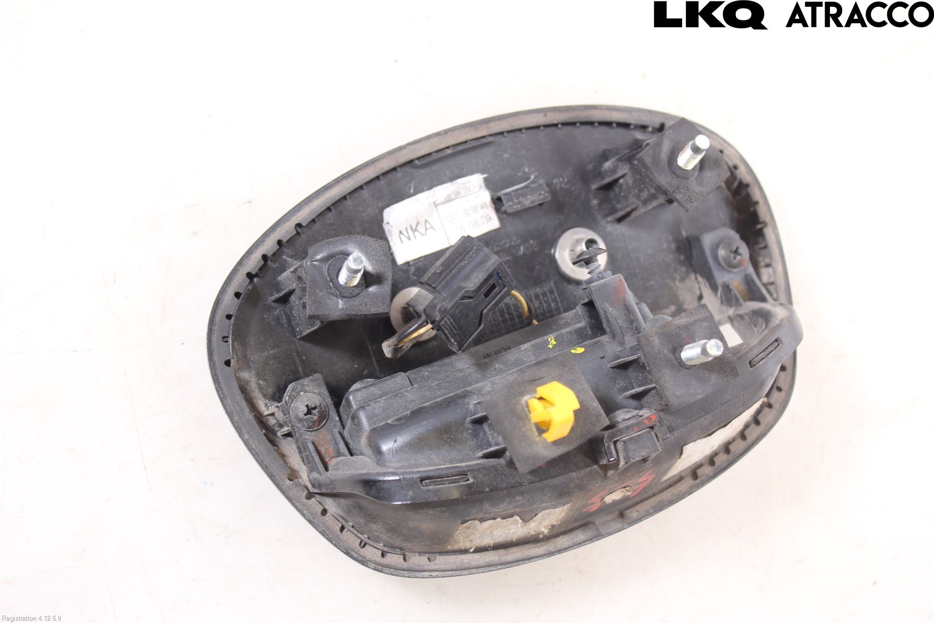 Hyundai IONIQ AE 17-22 Bakluckehandtag