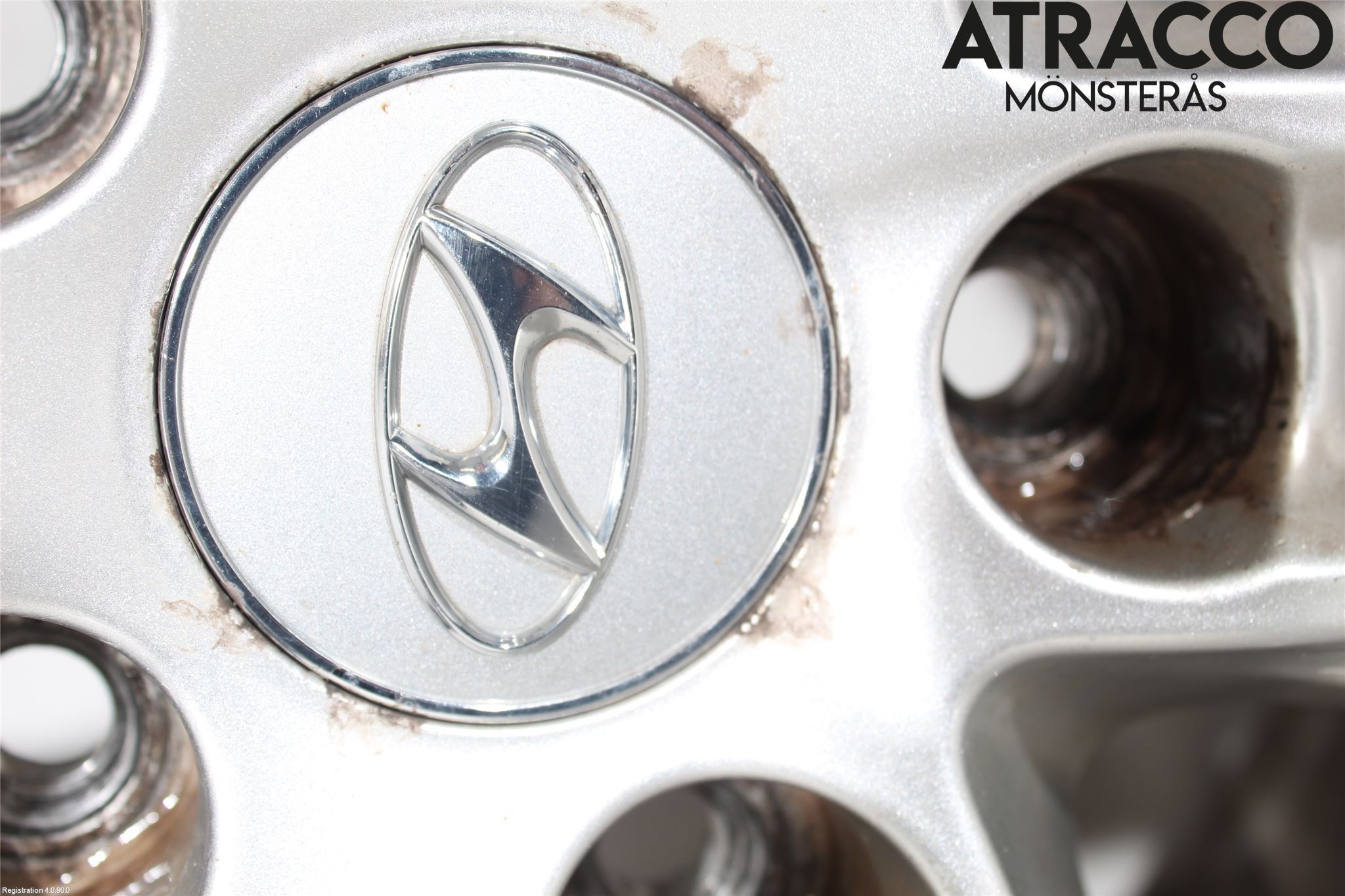 Hyundai i30 GD 13-17 Fälg Aluminium