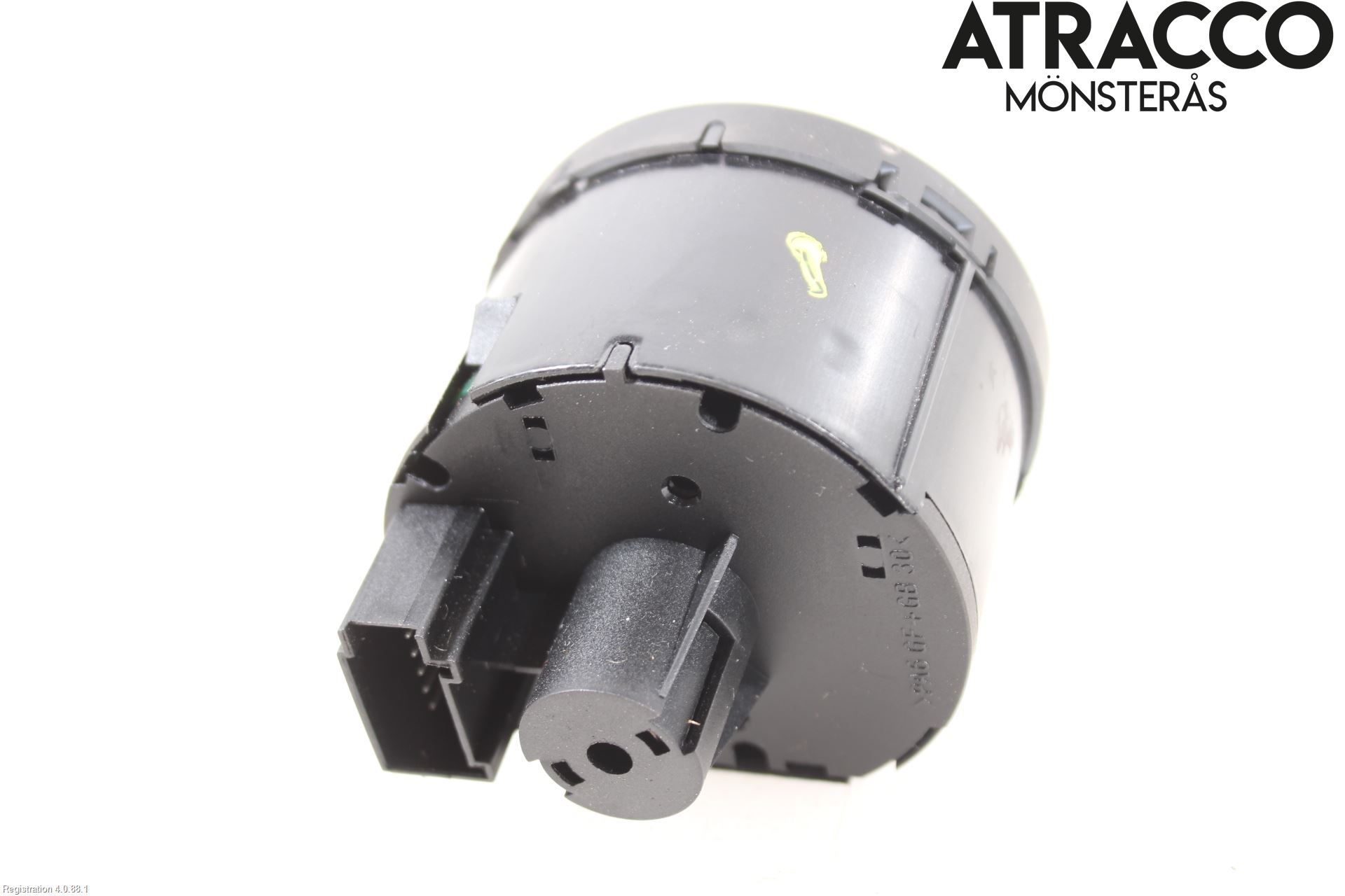 Seat ALHAMBRA 11- Strömställare Ljus