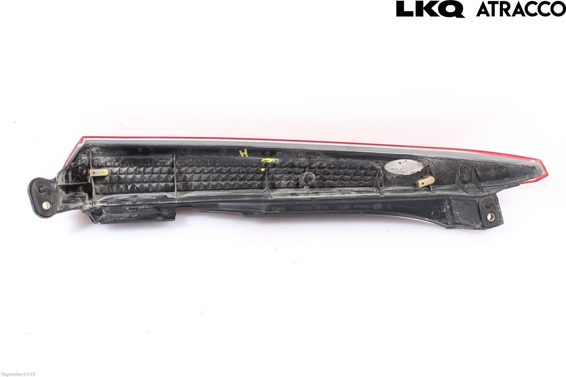 Volvo XC90 07-14 Bakljus Höger