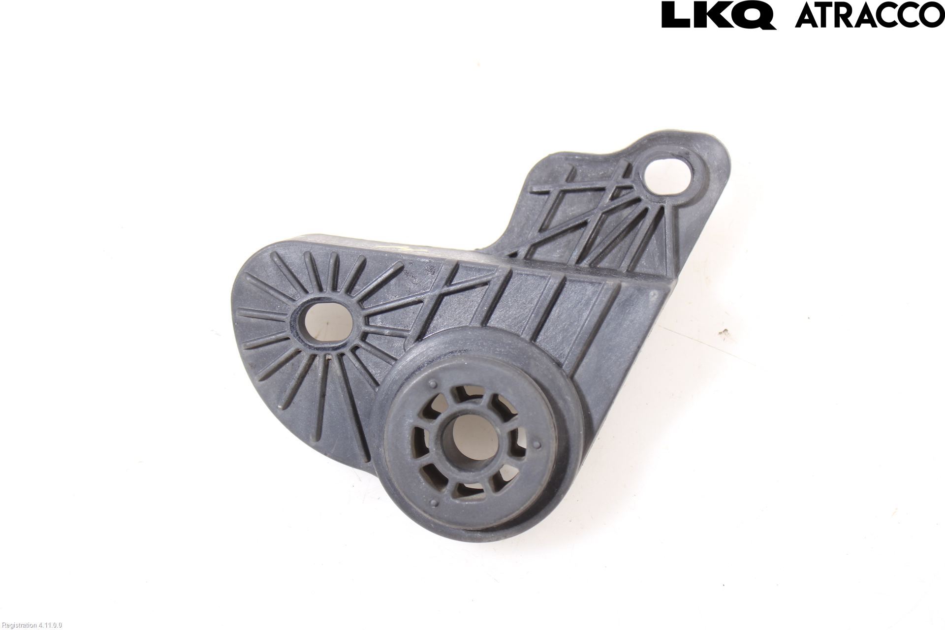 Opel INSIGNIA 17- Kylarfäste-Ram-Balk