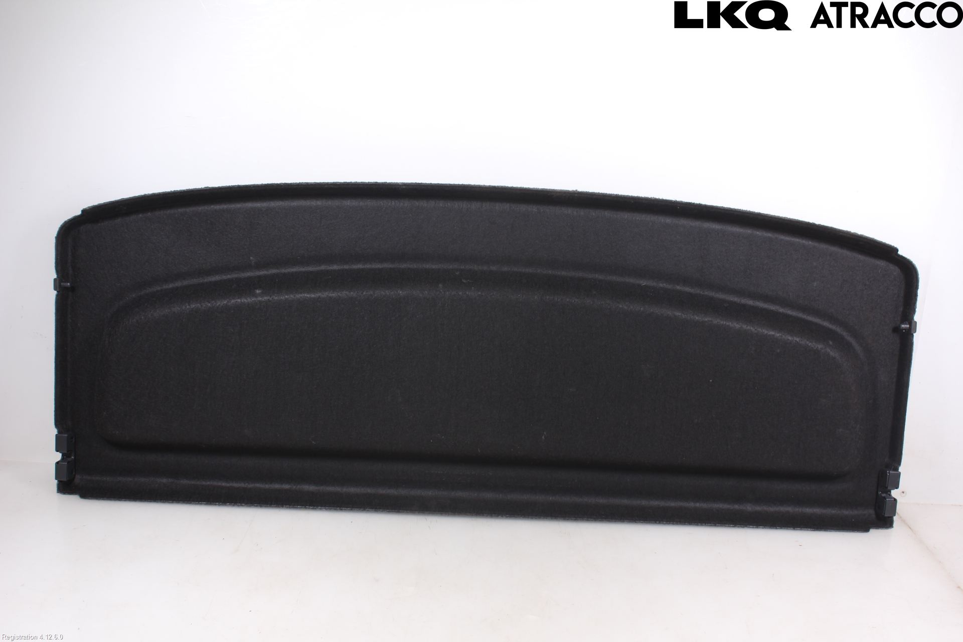 Opel CORSA D 07-14 Hatthylla