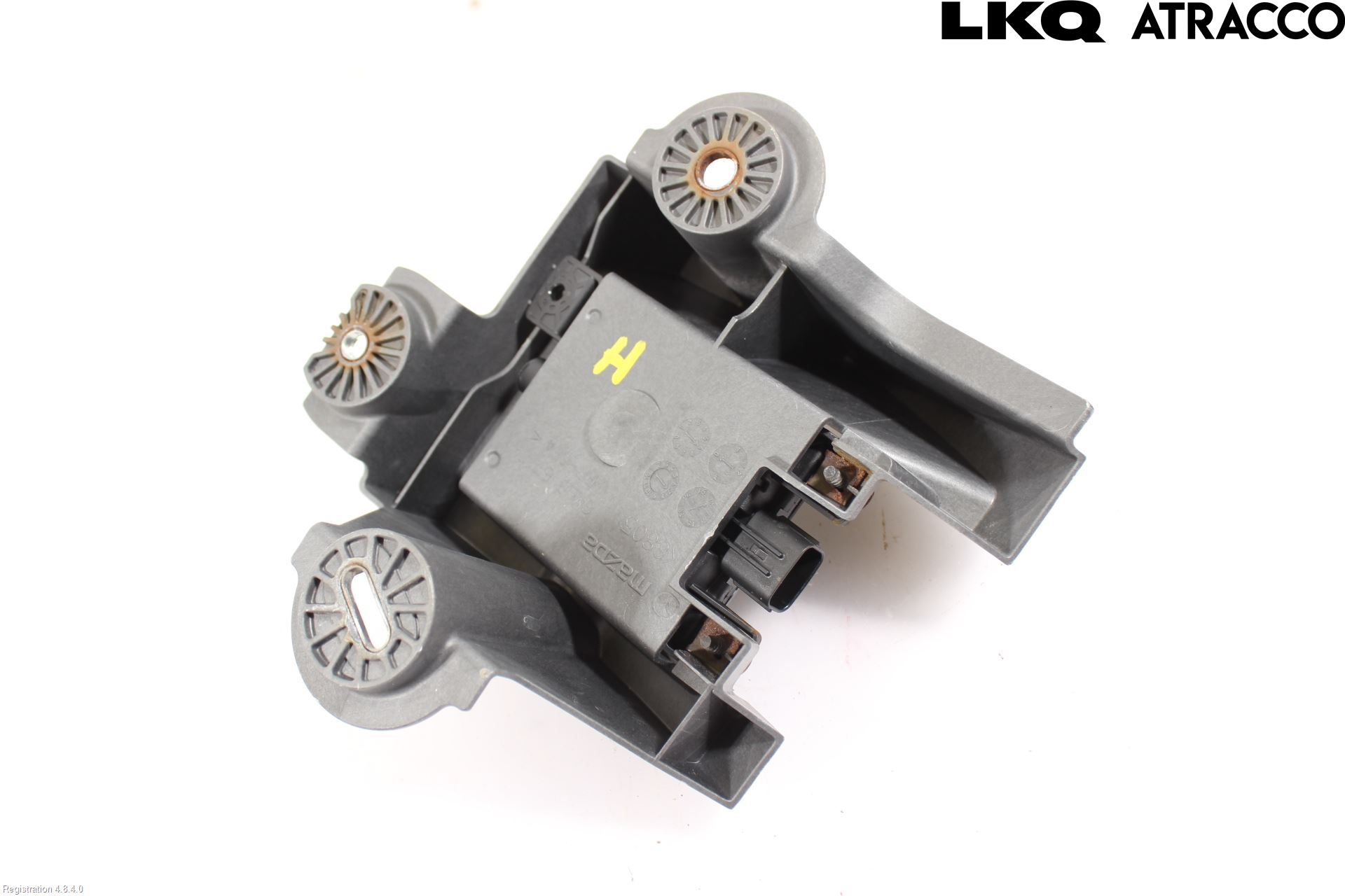 Mazda 6 13- Sensor Aktivt Kollisionsskydd