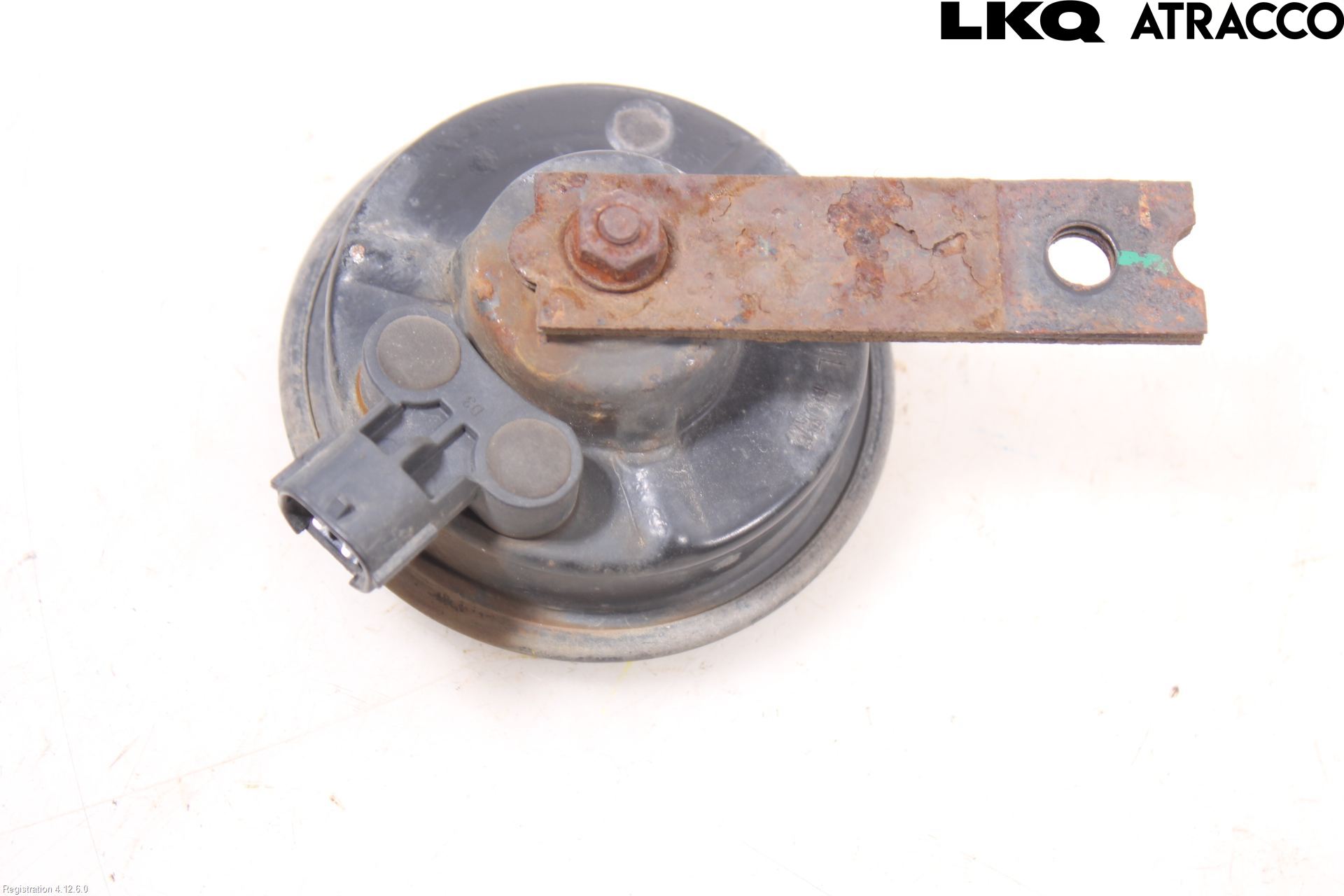 Hyundai i30 GD 13-17 Signalhorn