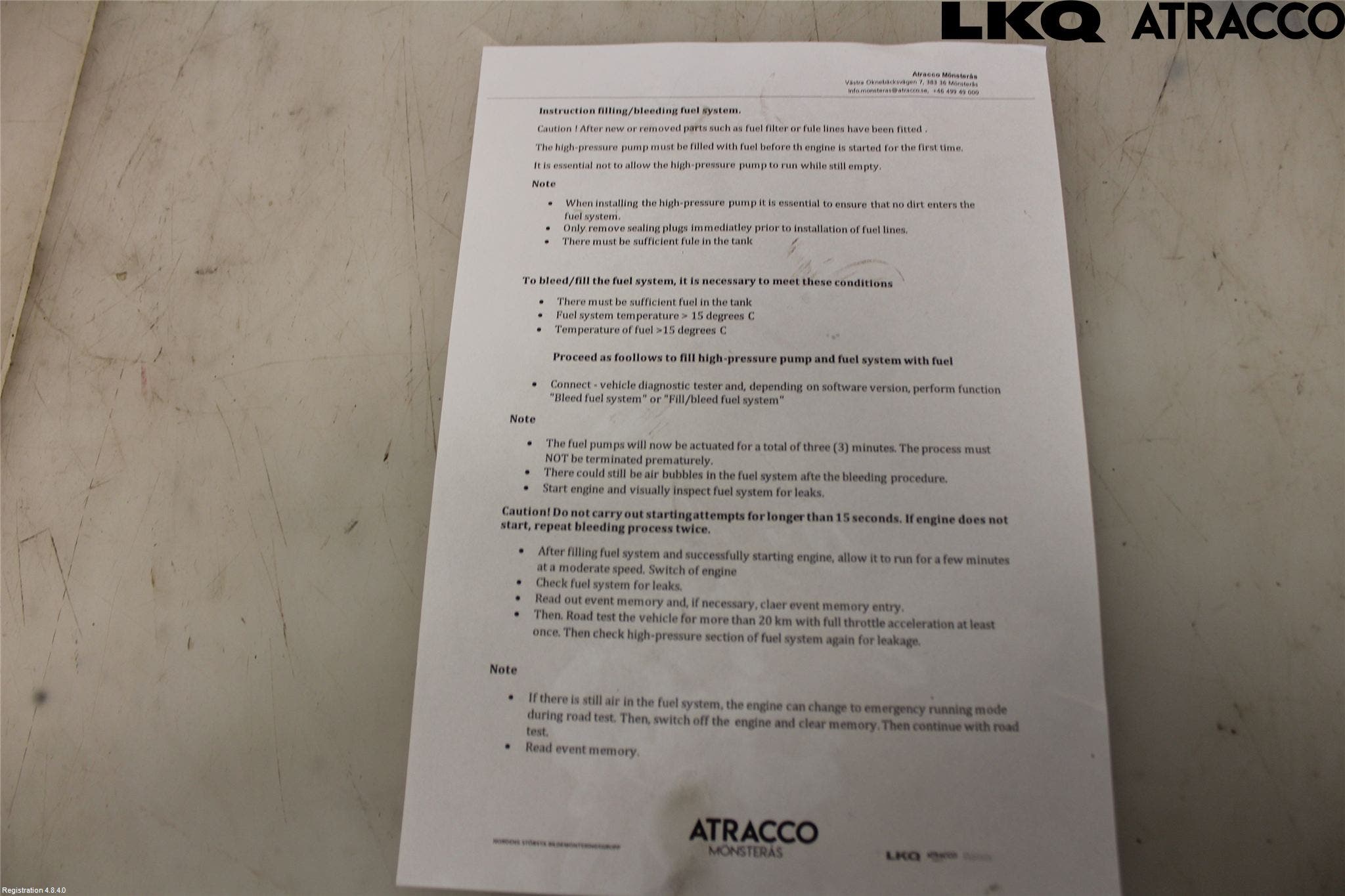 Citroen C5 08-17 Motor Diesel