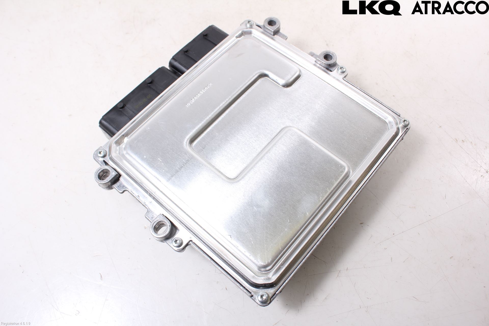 Peugeot 308/E-308 21- Styrenhet Insprut Bensin