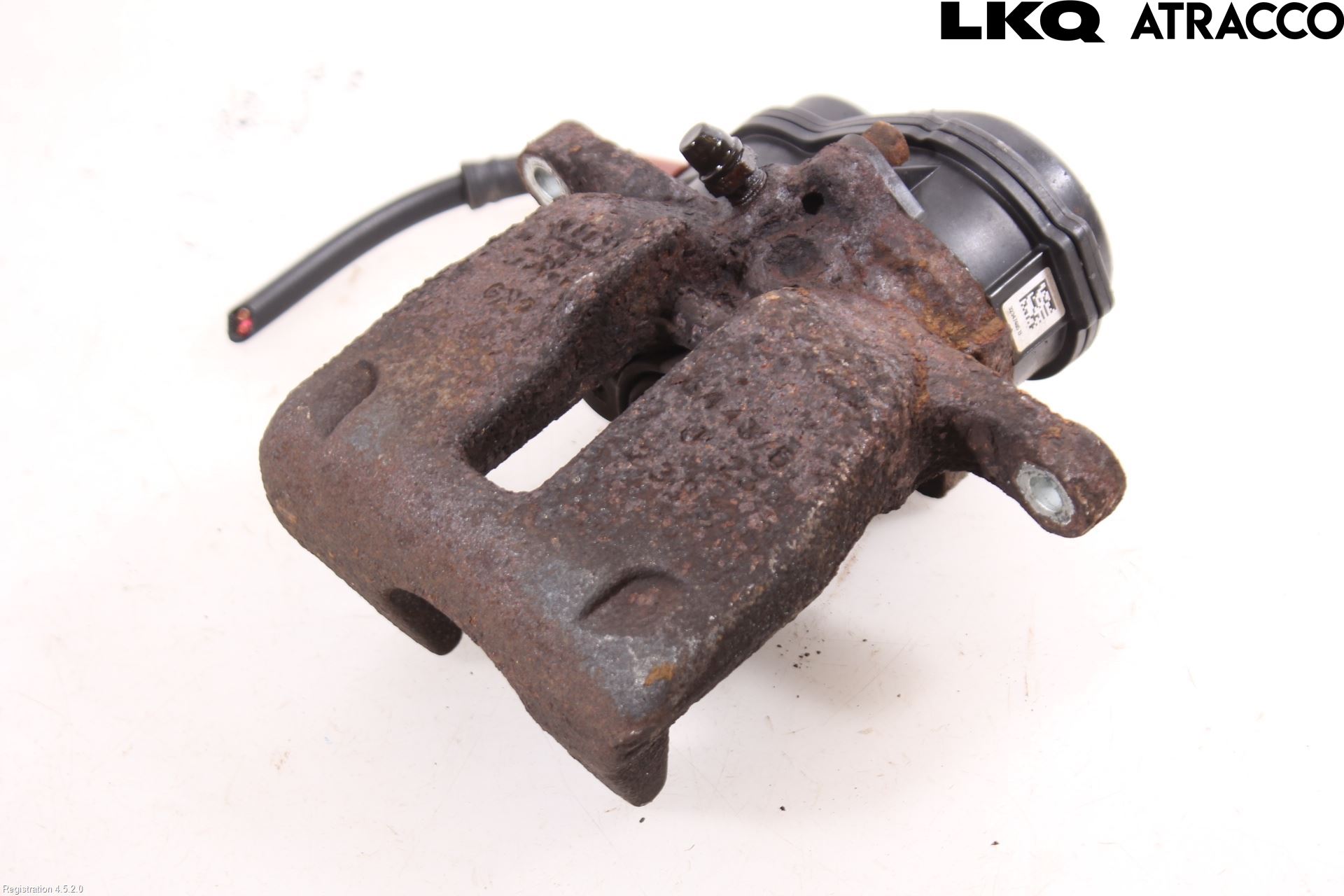 Audi A4 12-15 Bromsok Bak Höger