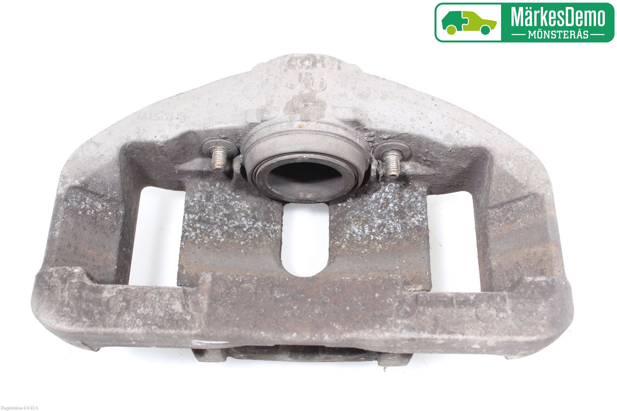 BMW 5 F10/F11/F18 09-17 Bromsok Fram Höger