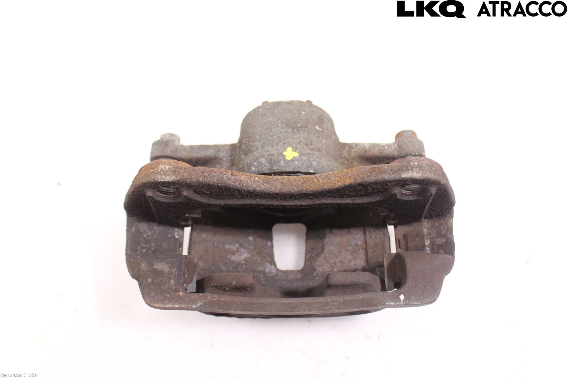 Hyundai i10 BA 17-20 Bromsok Fram Höger