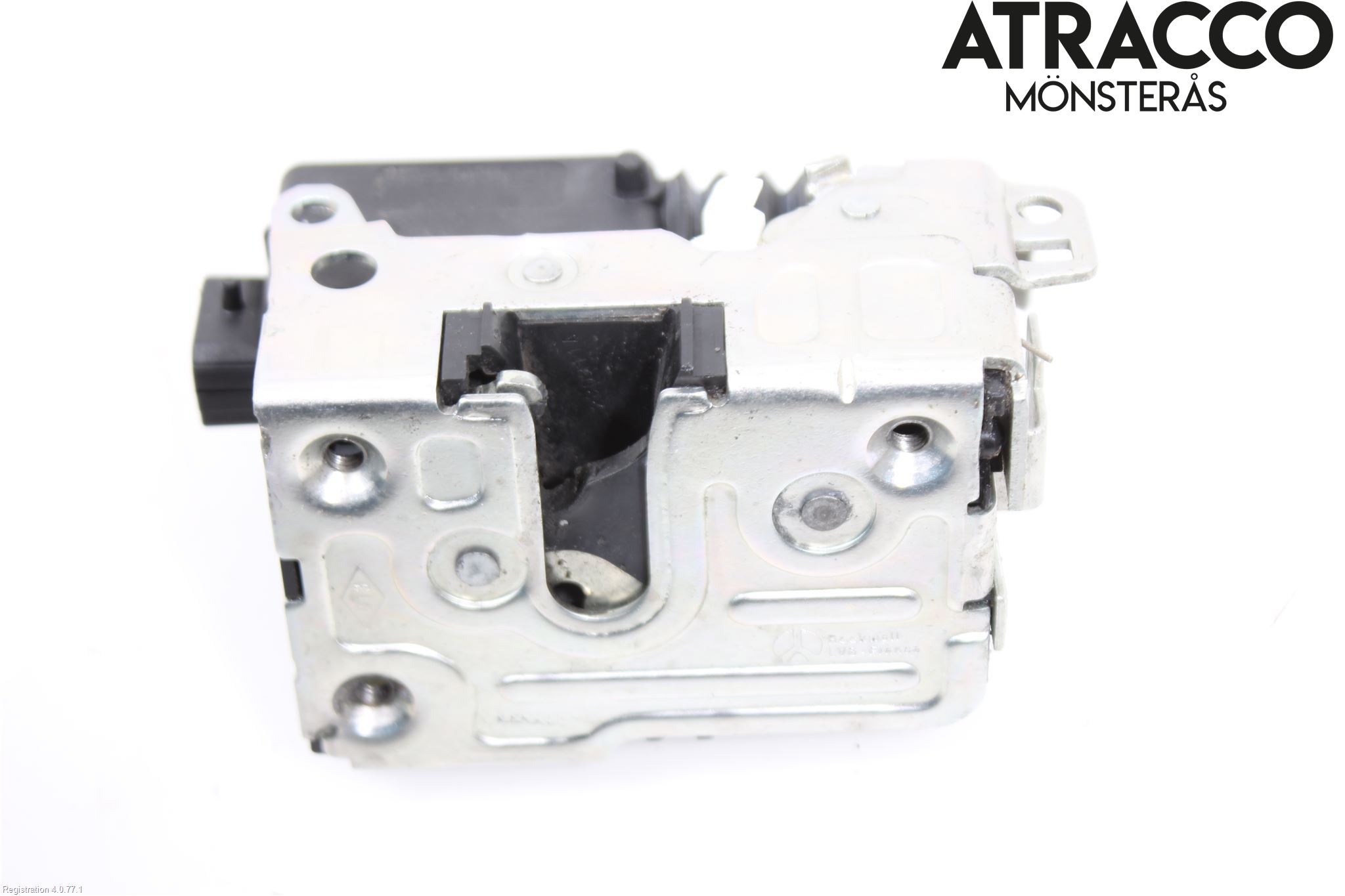 Dacia LOGAN MCV/STEPWAY Låskista-Dörrlås