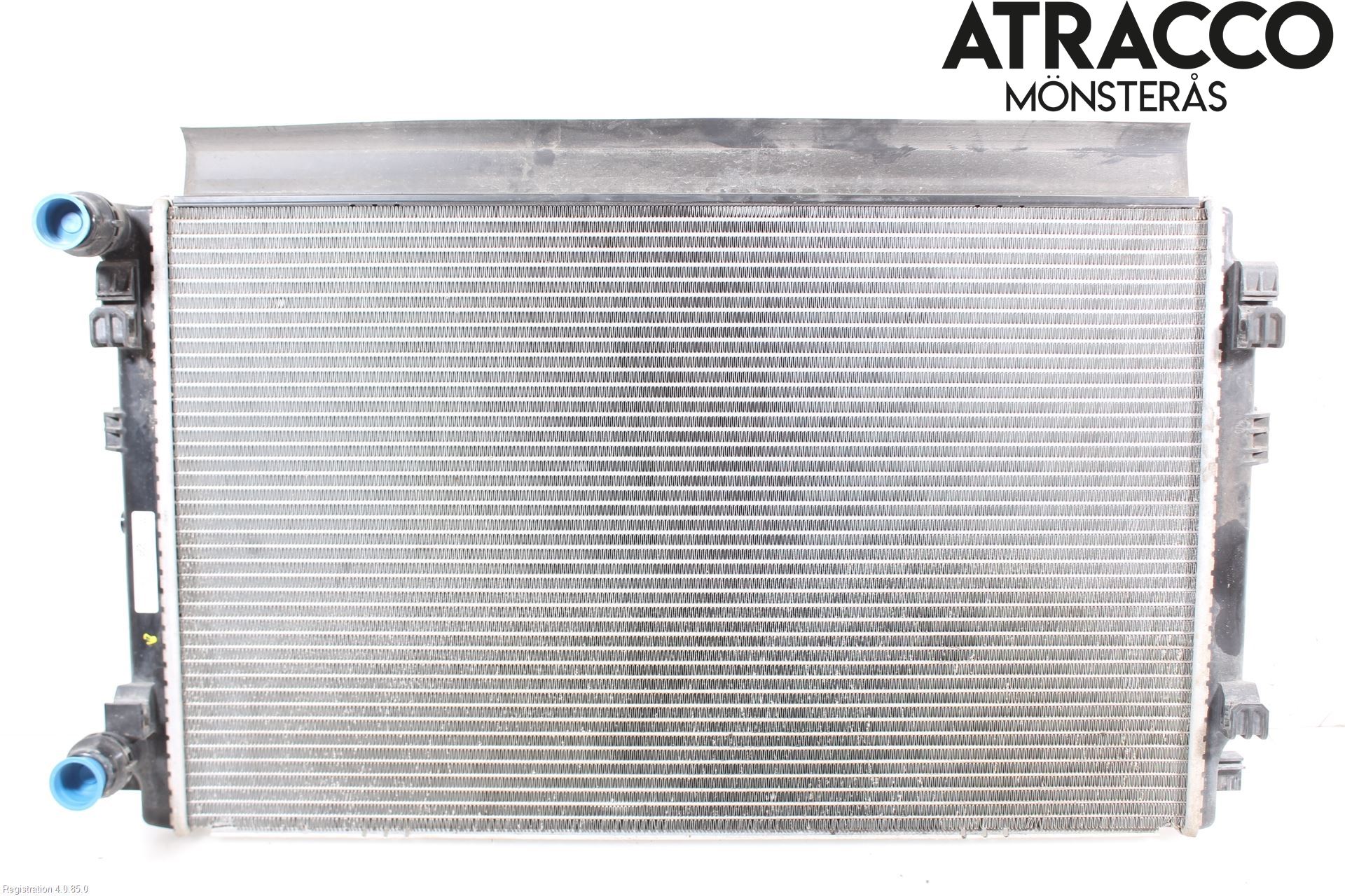 Skoda OCTAVIA (5E) 13-20 Kylare Aut